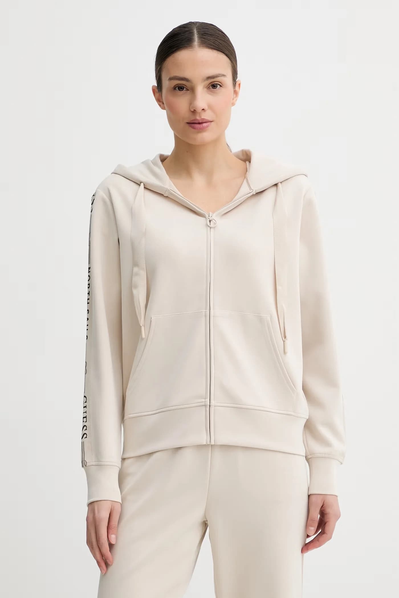 Женская толстовка X North Sails