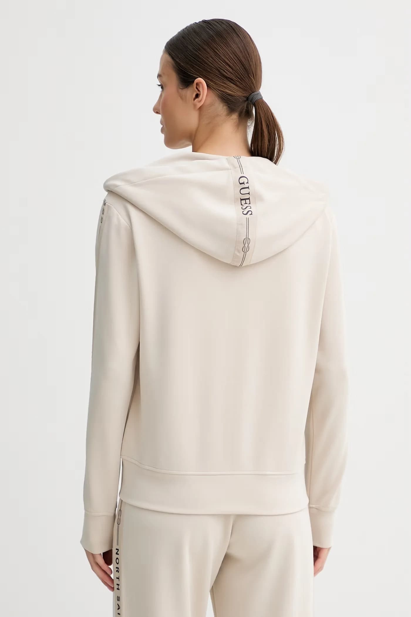 Женская толстовка X North Sails - фото 3