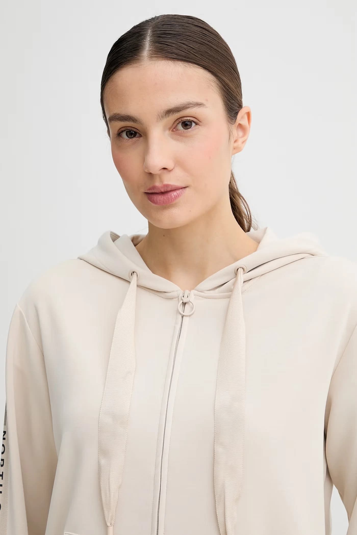 Женская толстовка X North Sails - фото 4