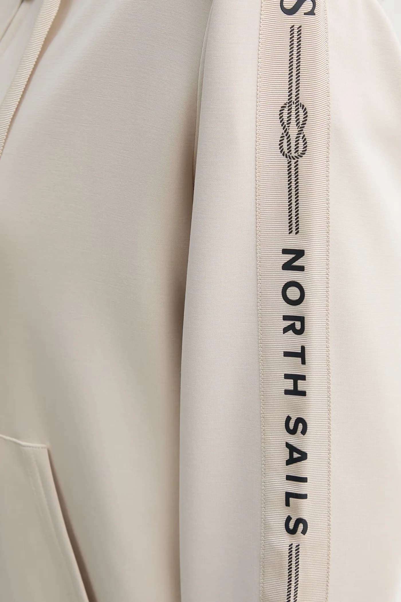 Женская толстовка X North Sails - фото 5