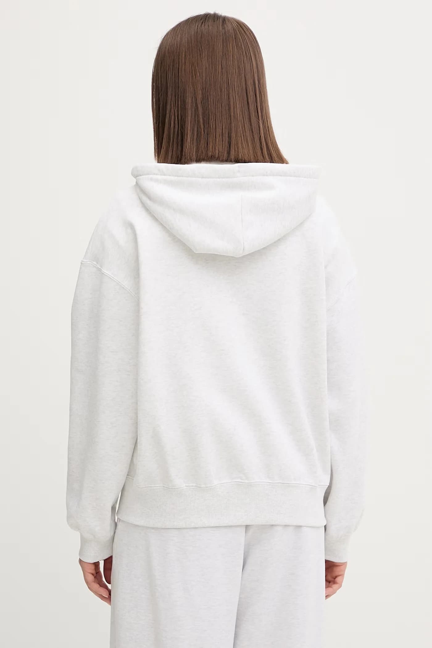 Толстовка ESS на молнии - фото 3