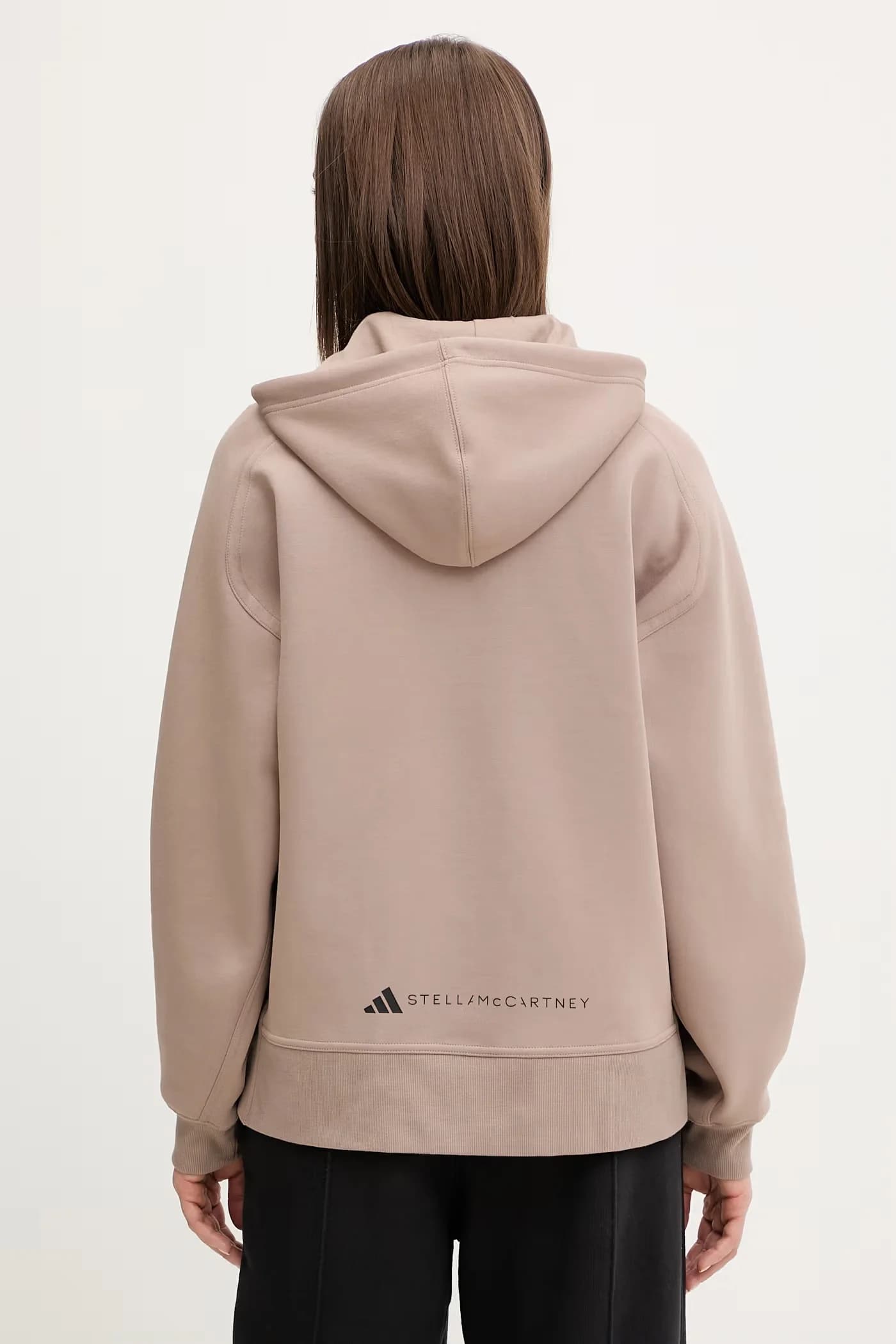 Женская толстовка с капюшоном - фото 3