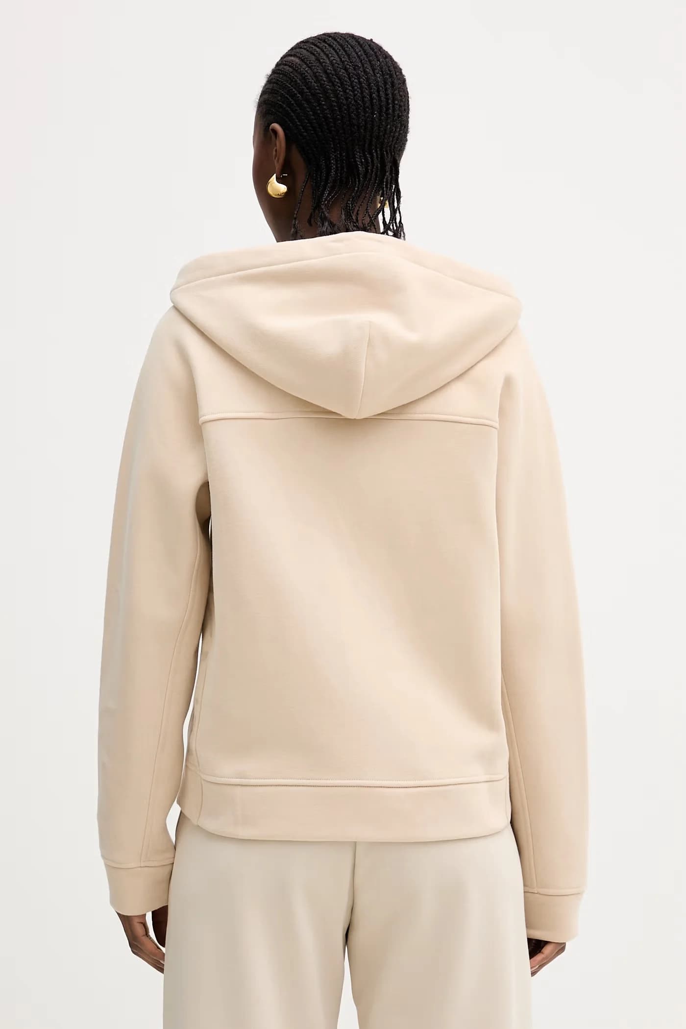 толстовка NUVOLE - фото 3