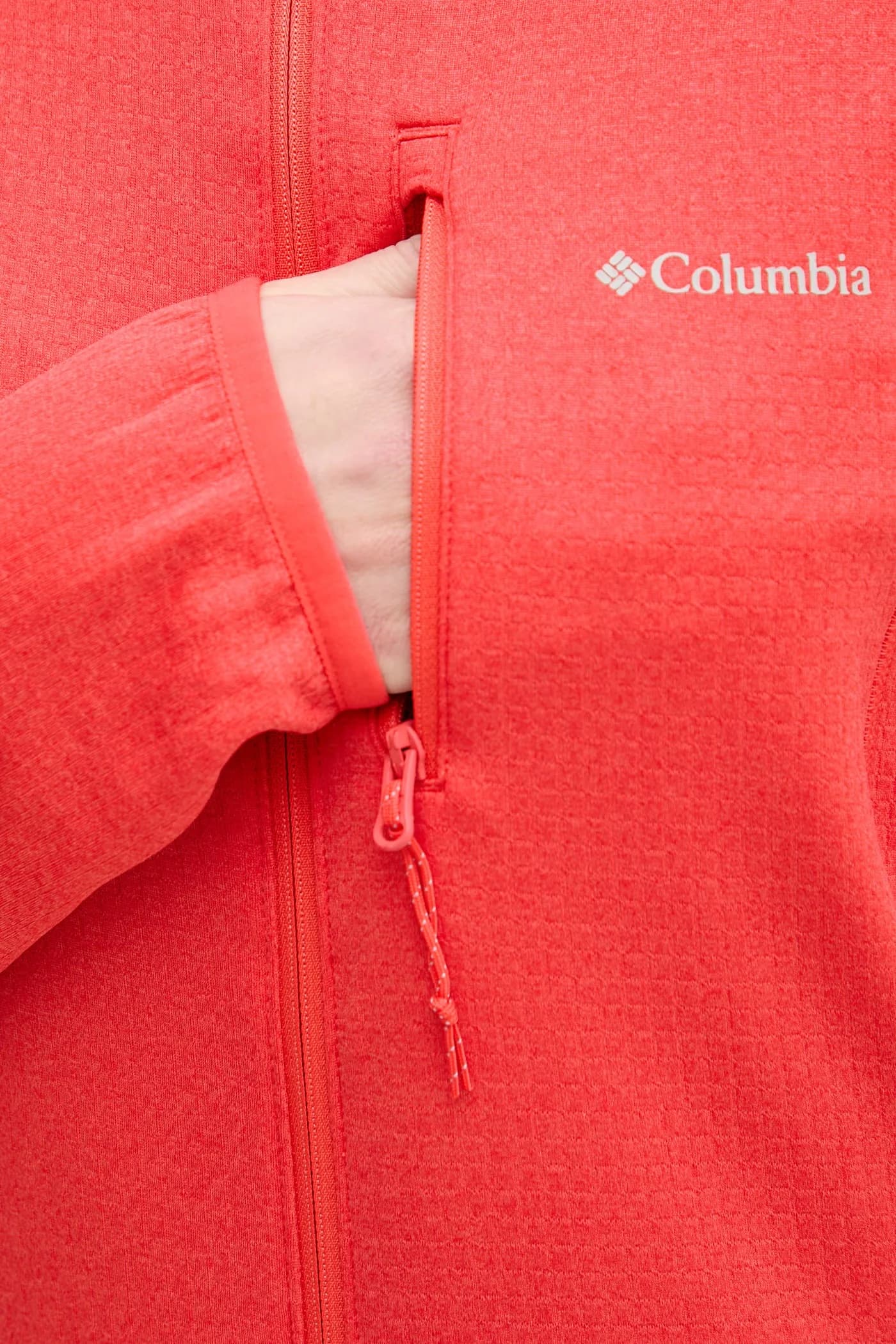 Толстовка для улицы Essential Hike - фото 5