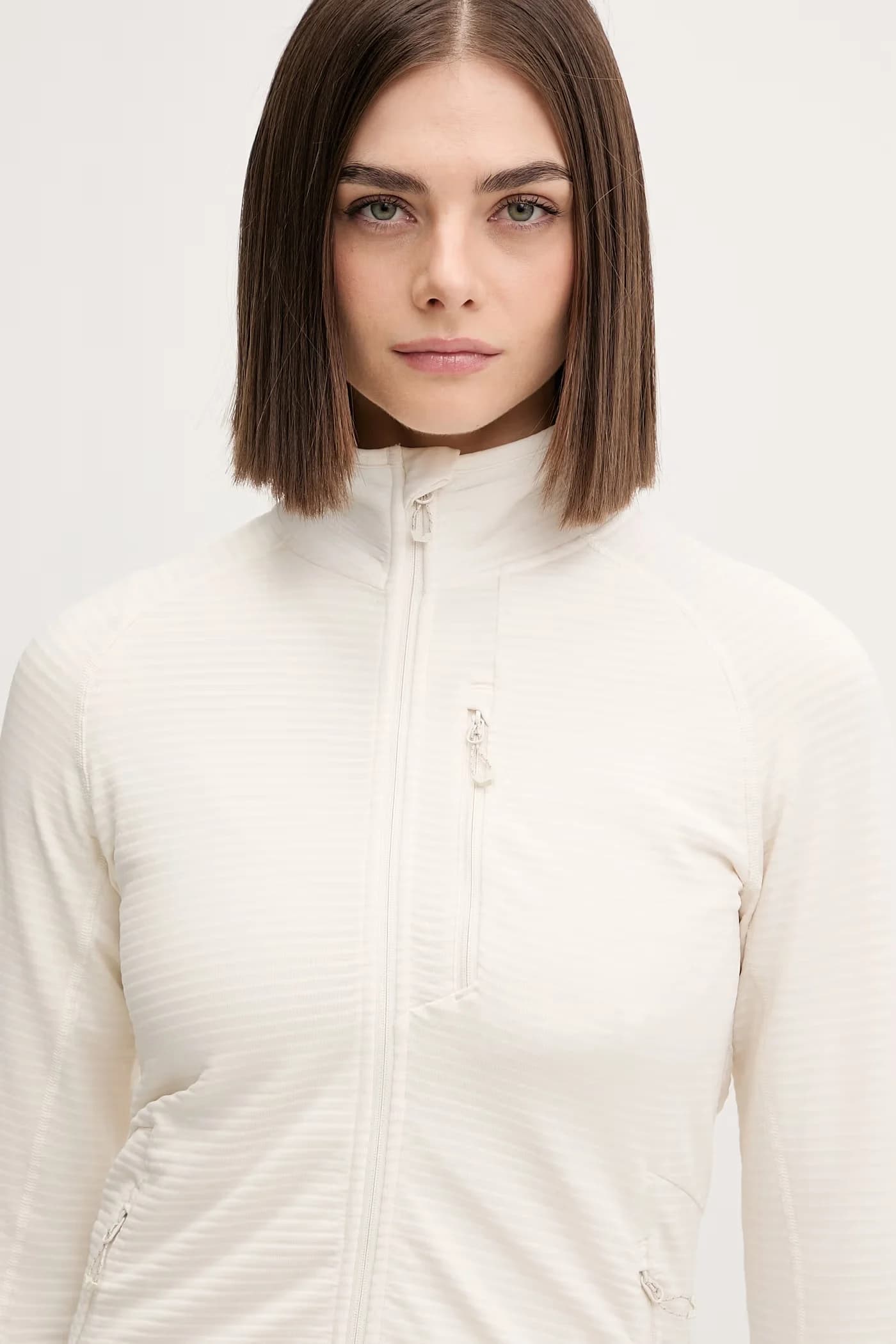 ESSENTIAL LIGHTWARM спортивная толстовка - фото 4