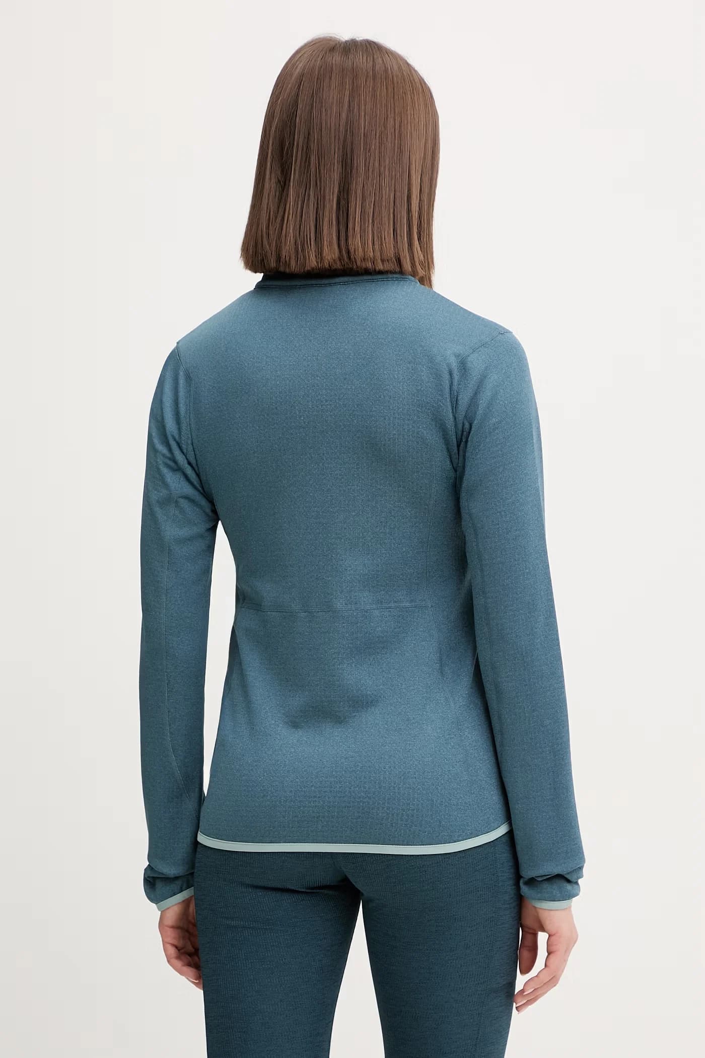 Толстовка для улицы Essential Hike - фото 3