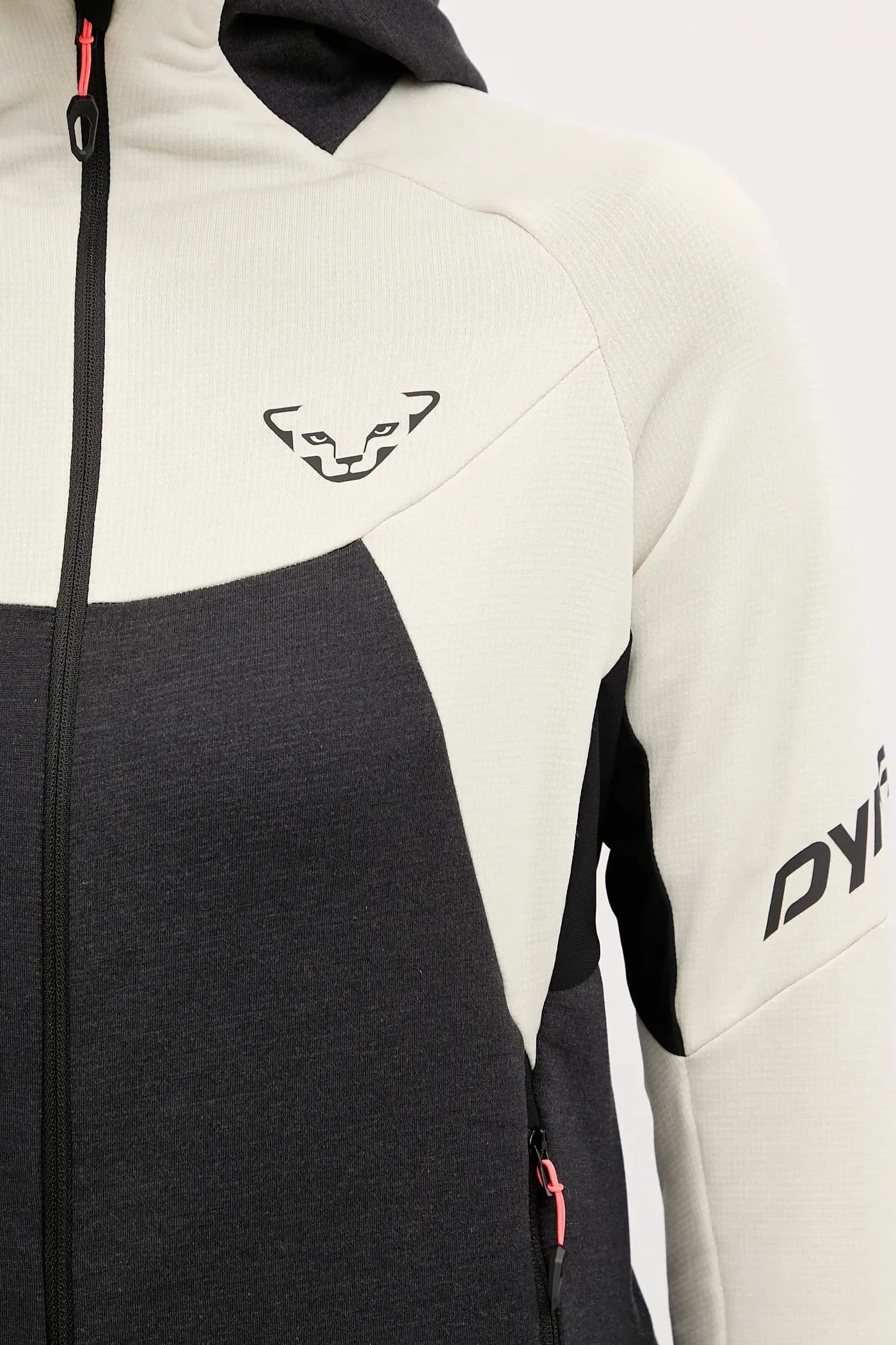 Термальная спортивная толстовка Tour из шерсти - фото 5