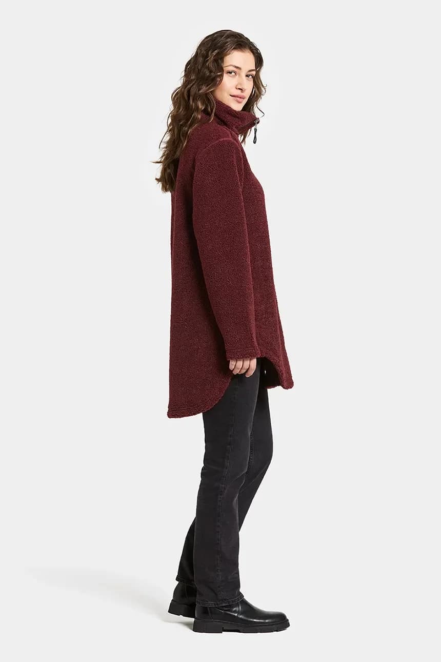 флисовая толстовка UMI - фото 5