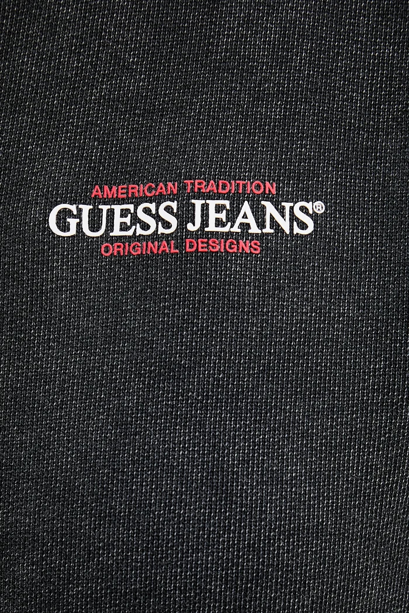 Хлопковая толстовка - фото 5