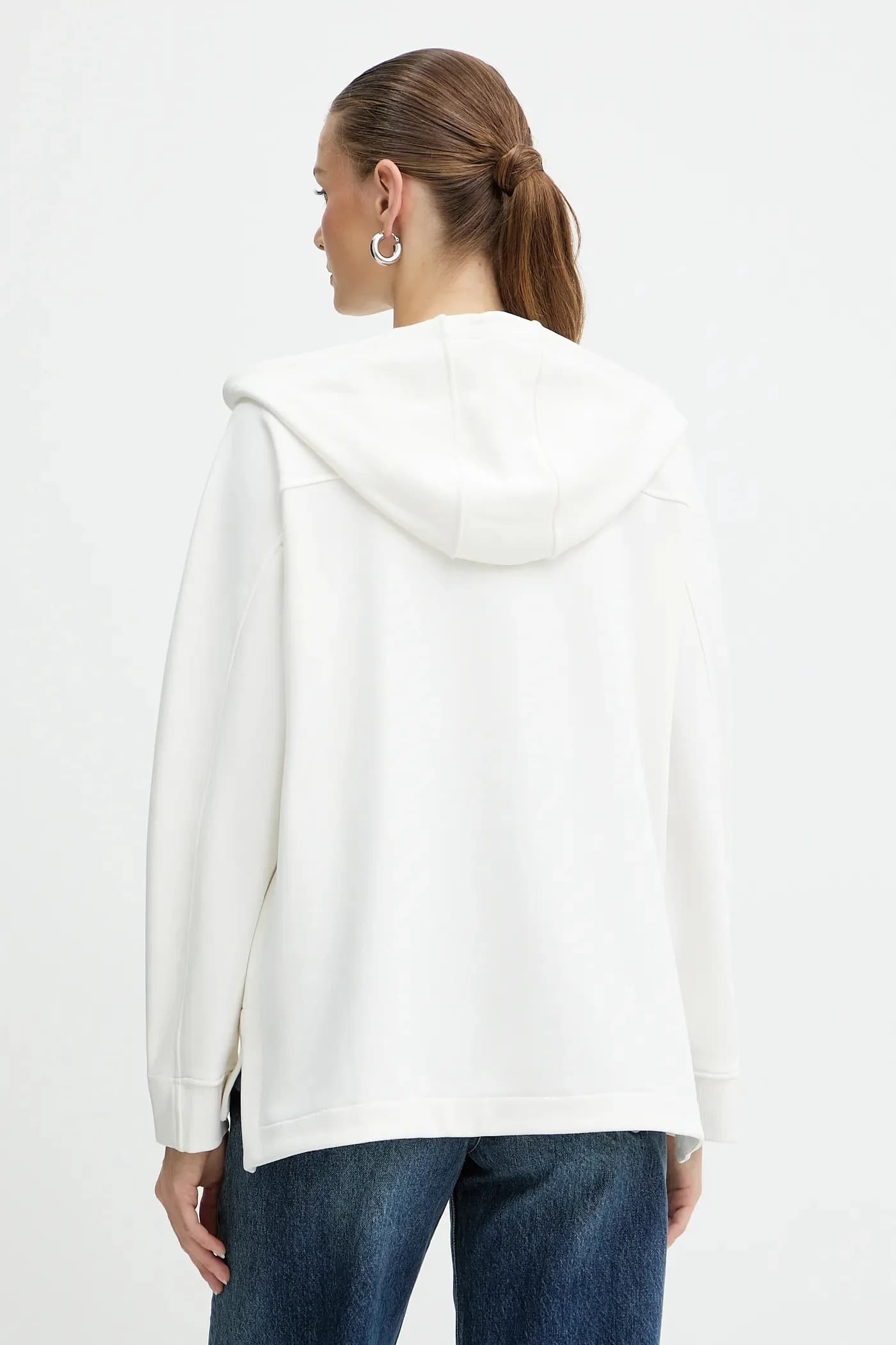 ОНОРЭ толстовка - фото 3