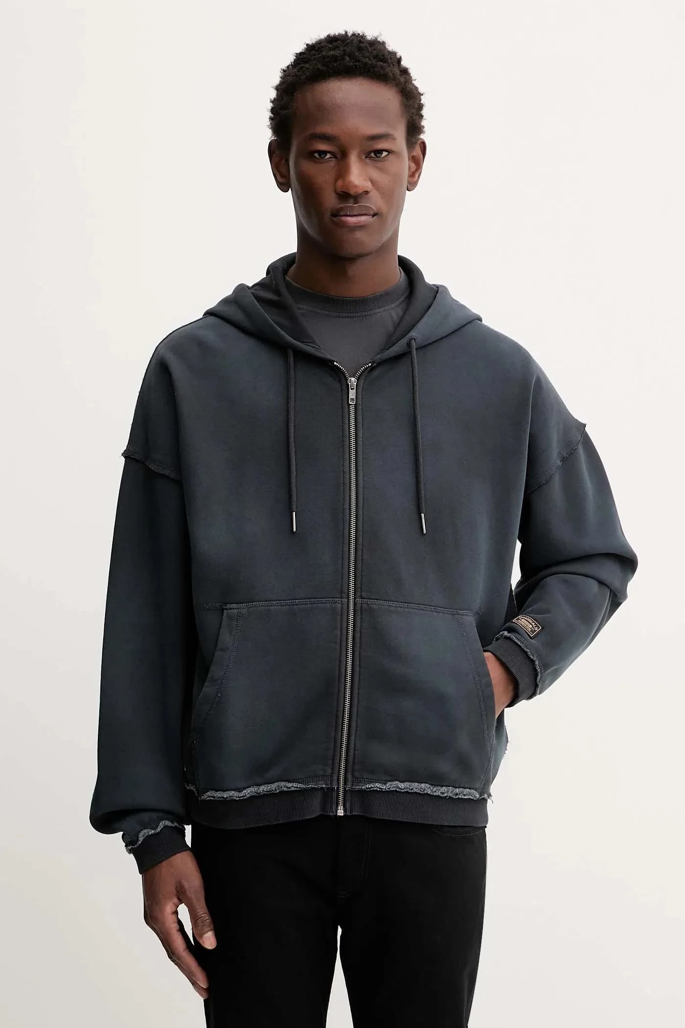 Блуза - фото 2