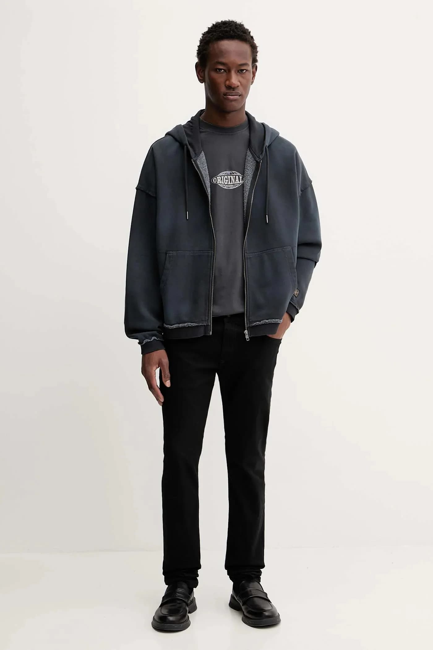 Блуза - фото 5