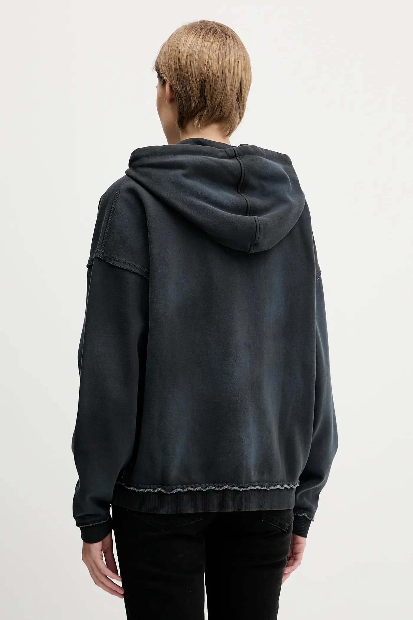 Блуза - фото 7