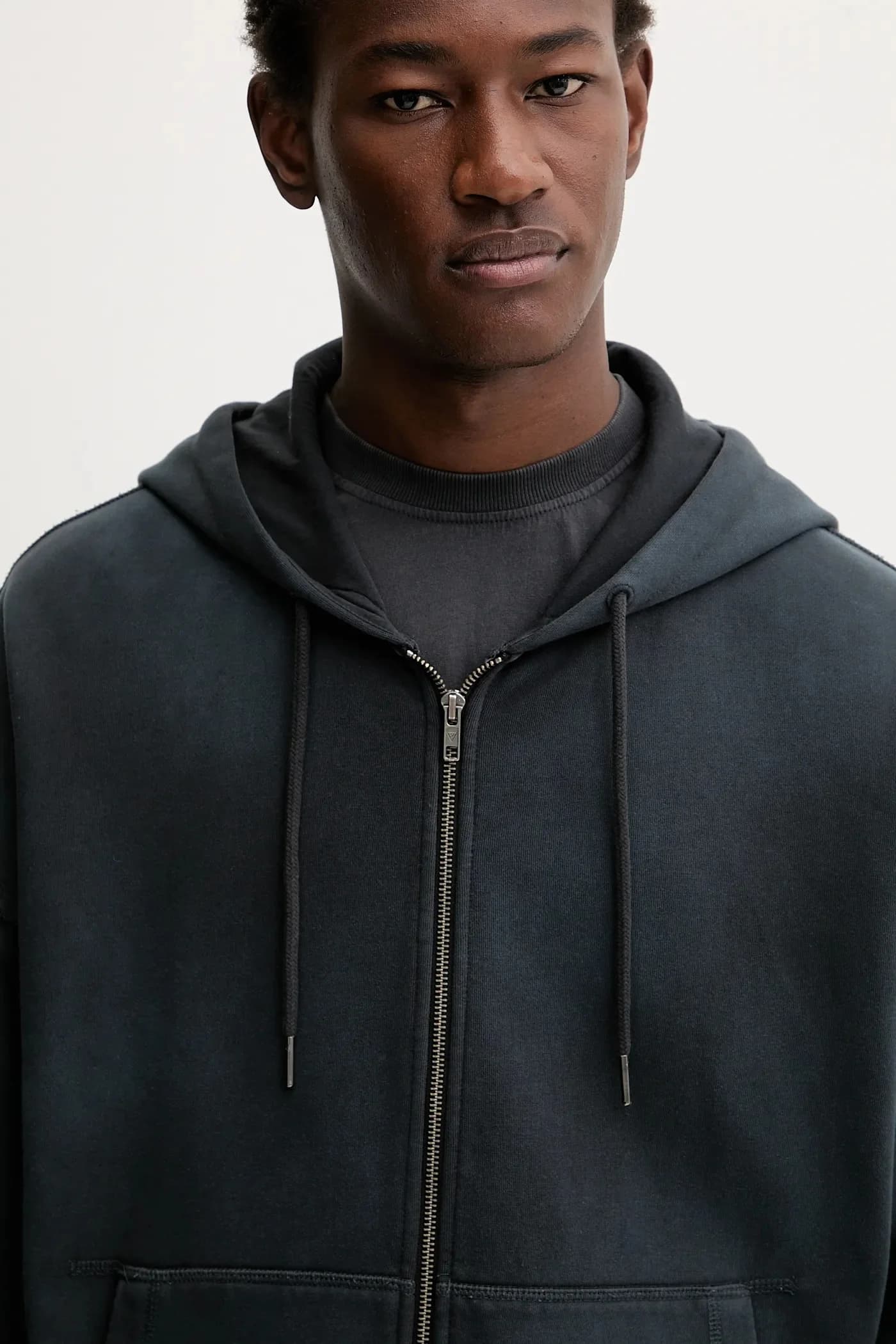 Блуза - фото 8