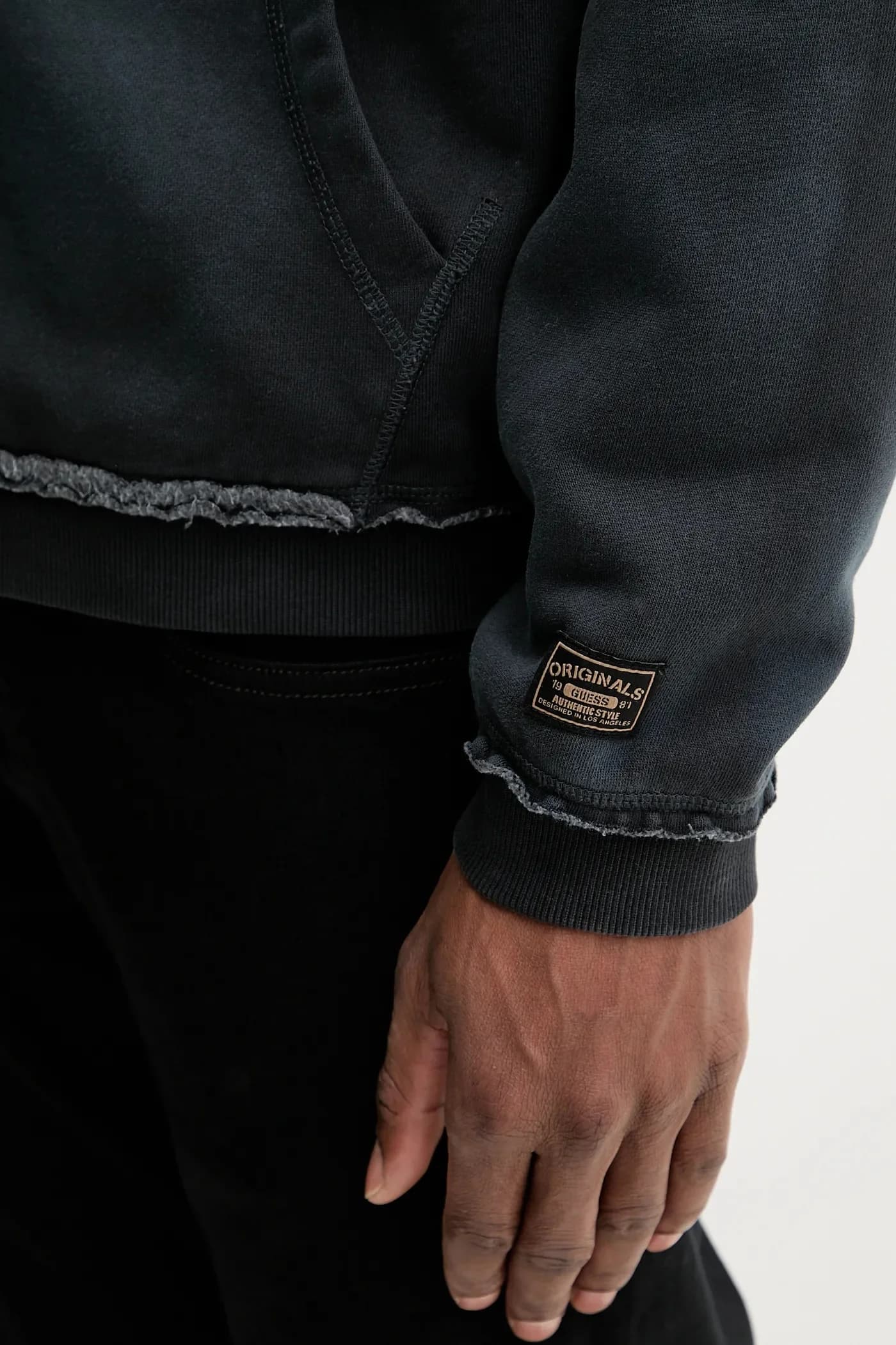 Блуза - фото 10