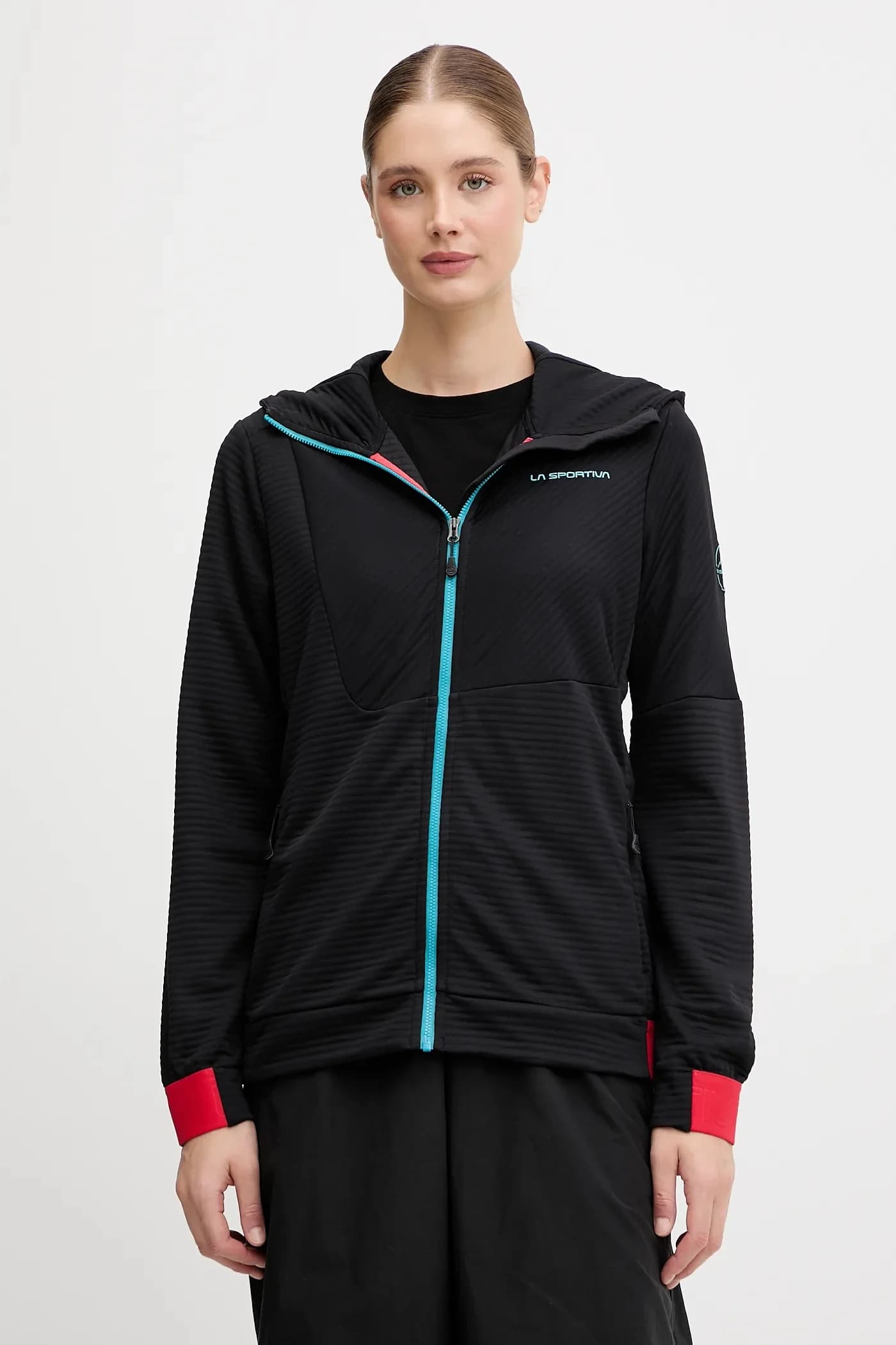 Спортивная толстовка «Настроение»