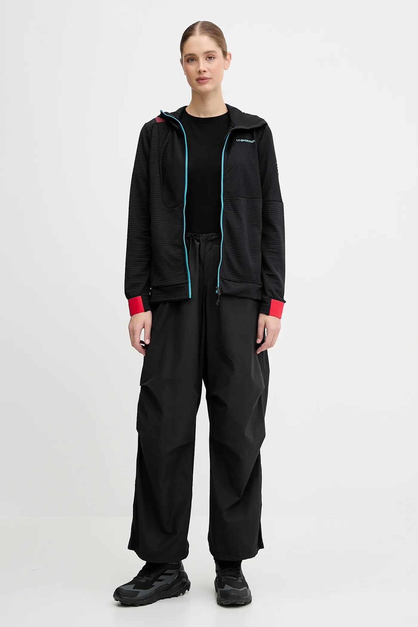 Спортивная толстовка «Настроение» - фото 2