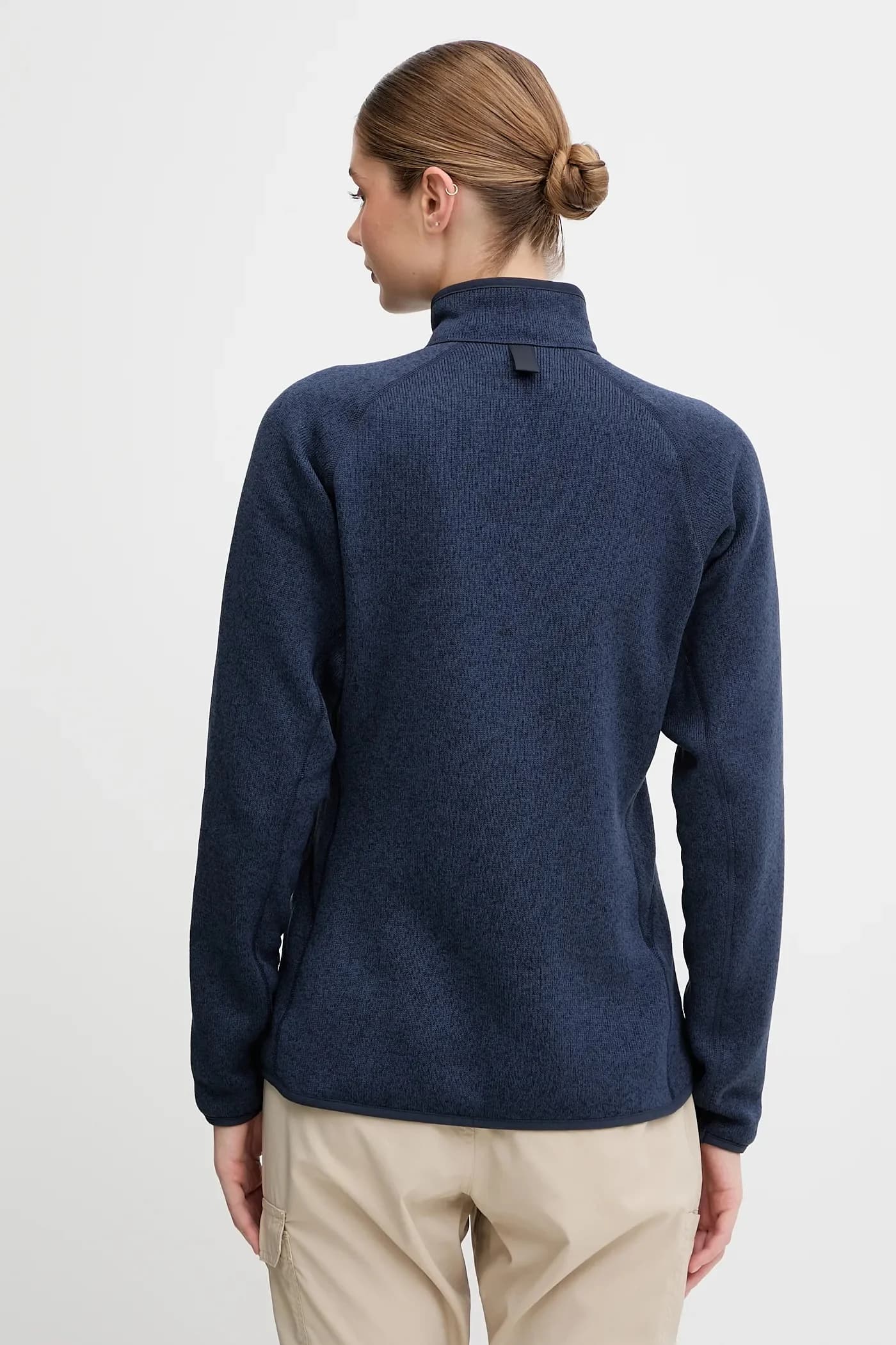 толстовка Risberg для активного отдыха - фото 3