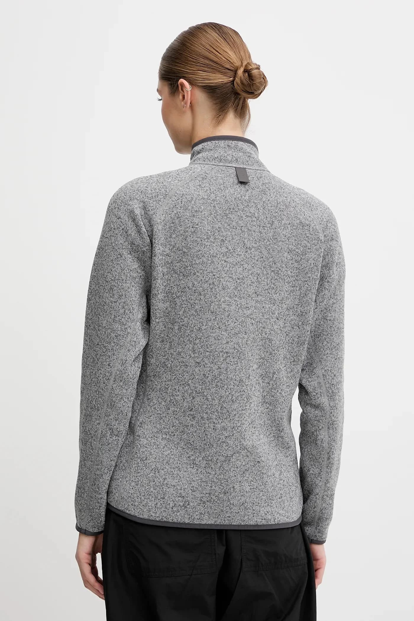 толстовка Risberg для активного отдыха - фото 3