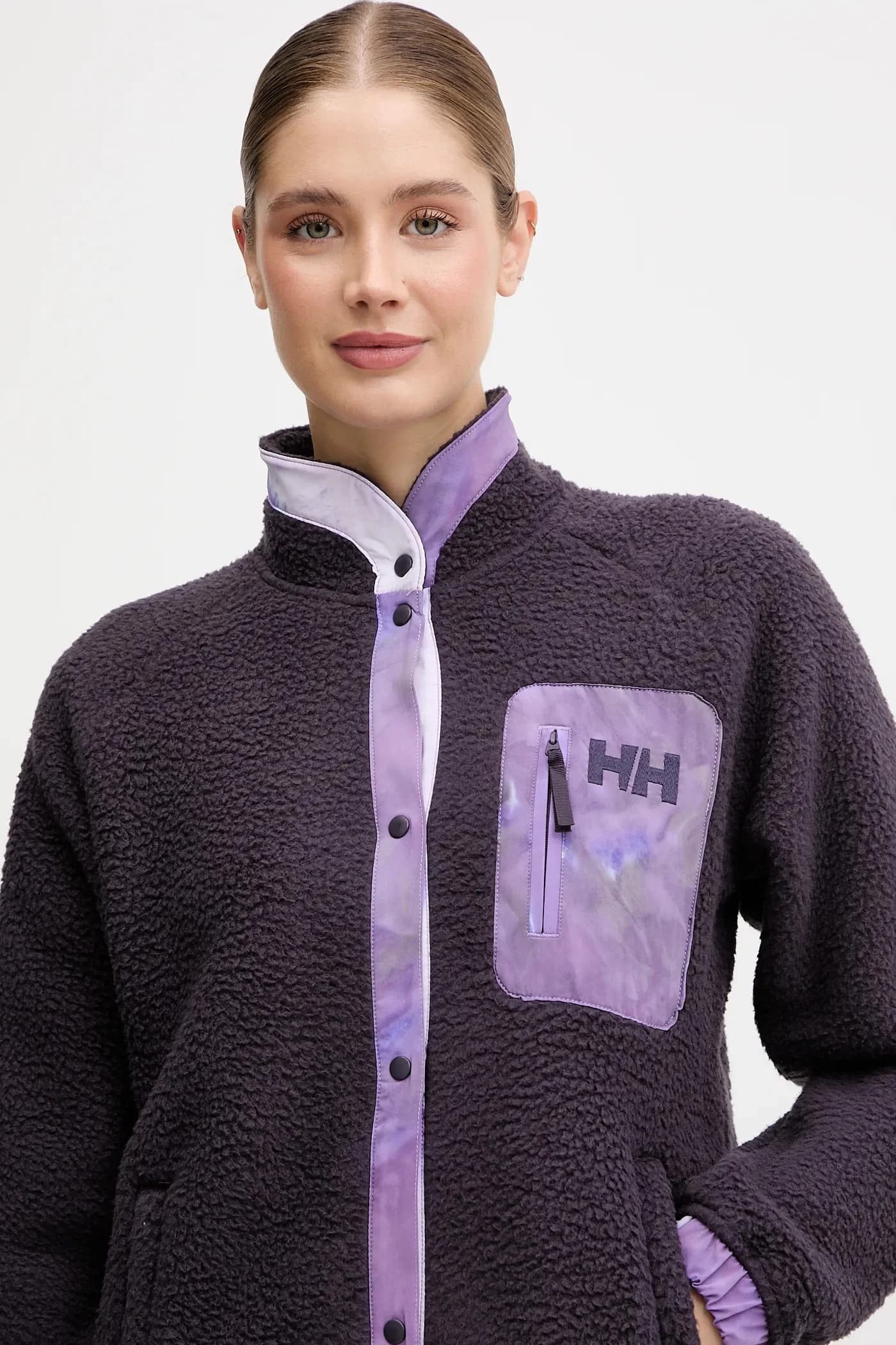 Флисовая толстовка IMPERIAL - фото 4