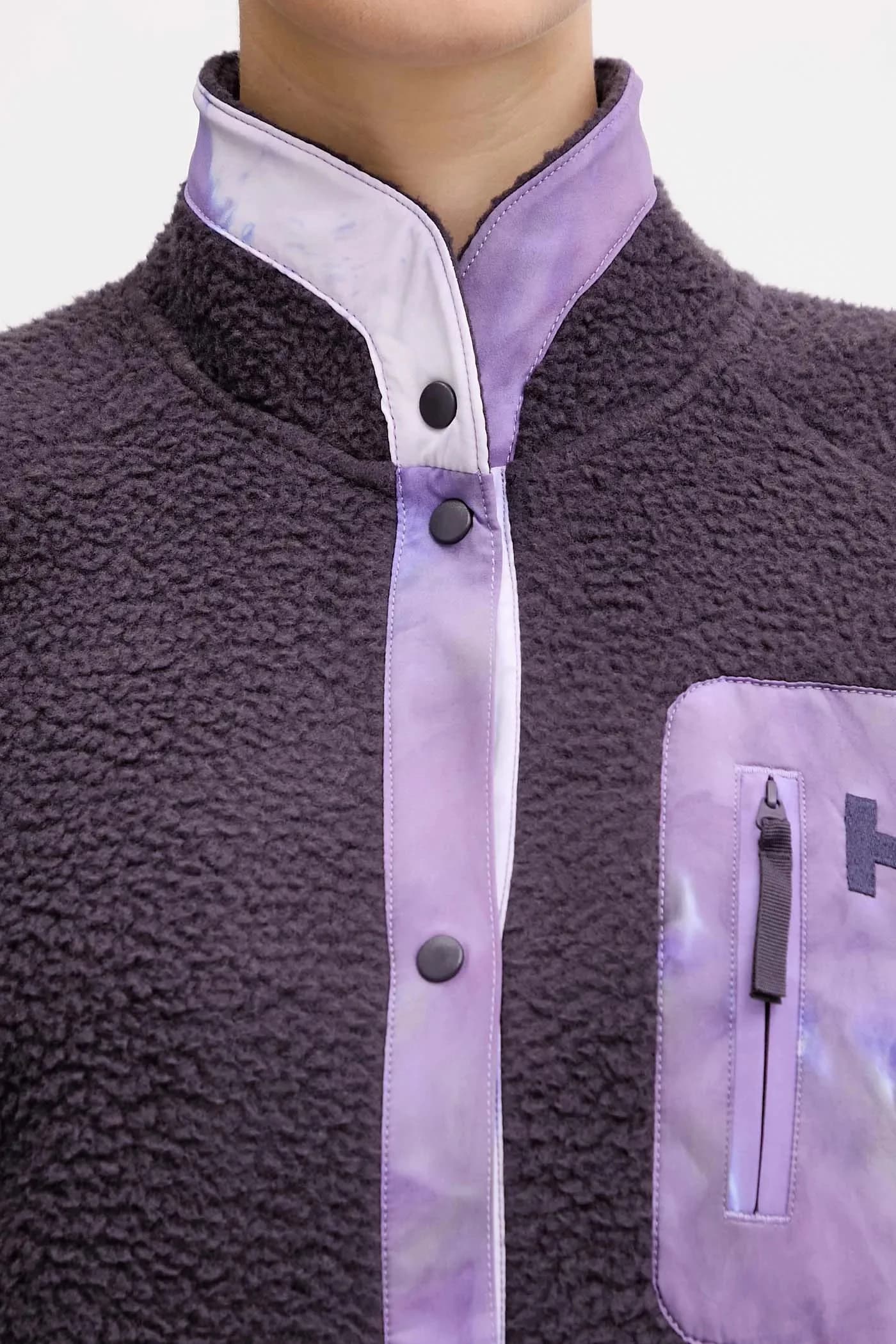 Флисовая толстовка IMPERIAL - фото 5