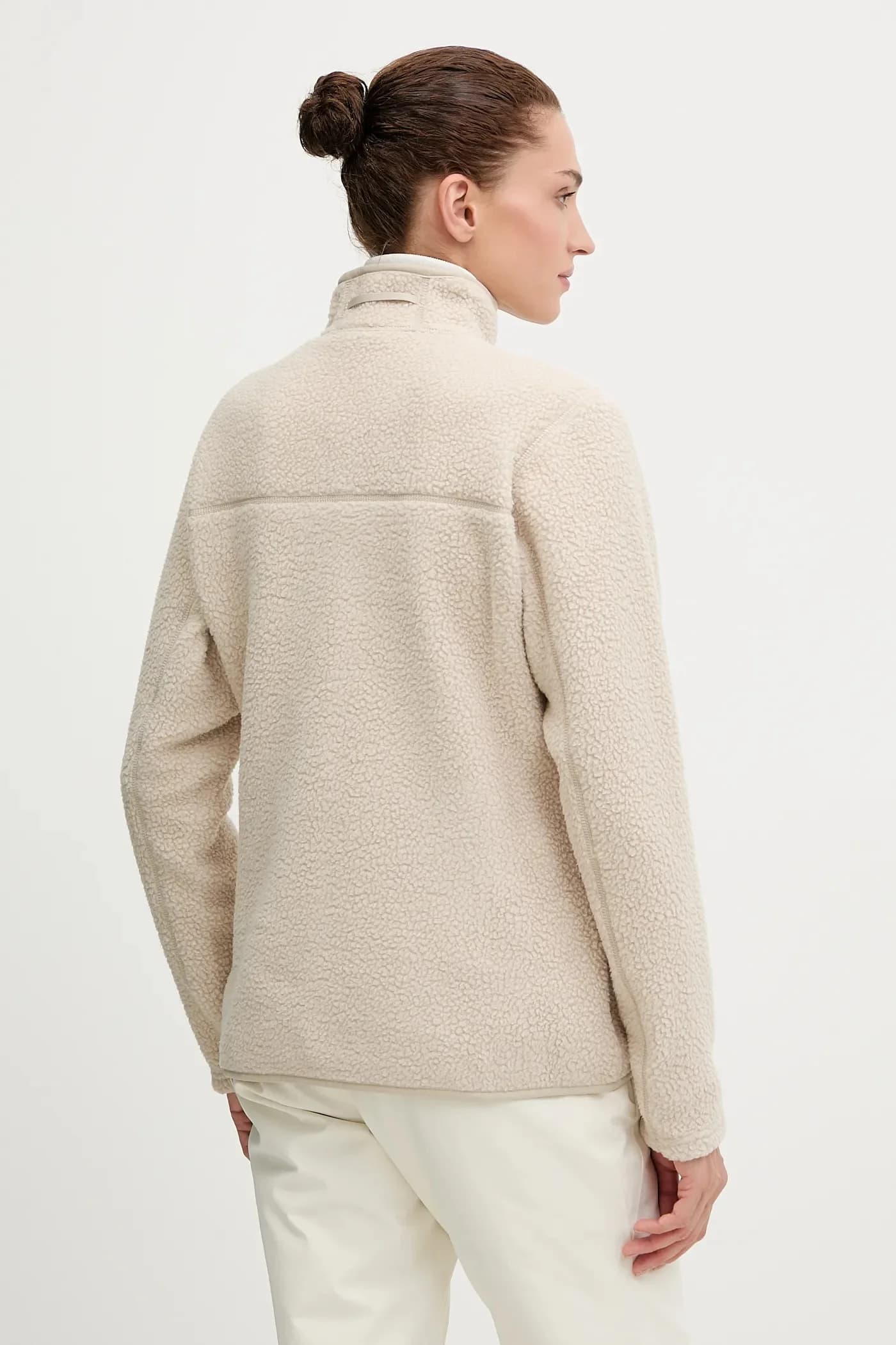 Спортивная толстовка Mossa Pile - фото 3