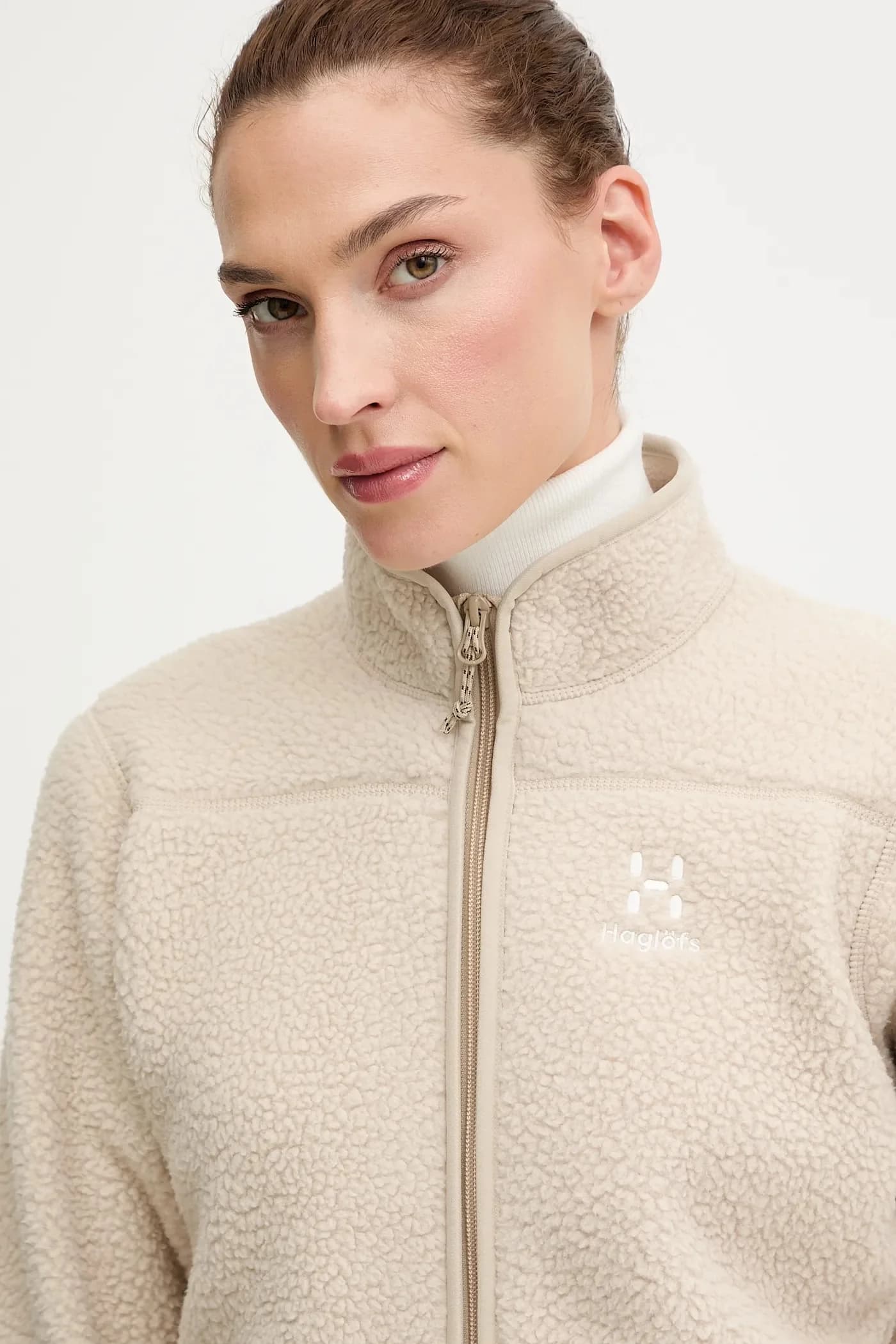 Спортивная толстовка Mossa Pile - фото 4