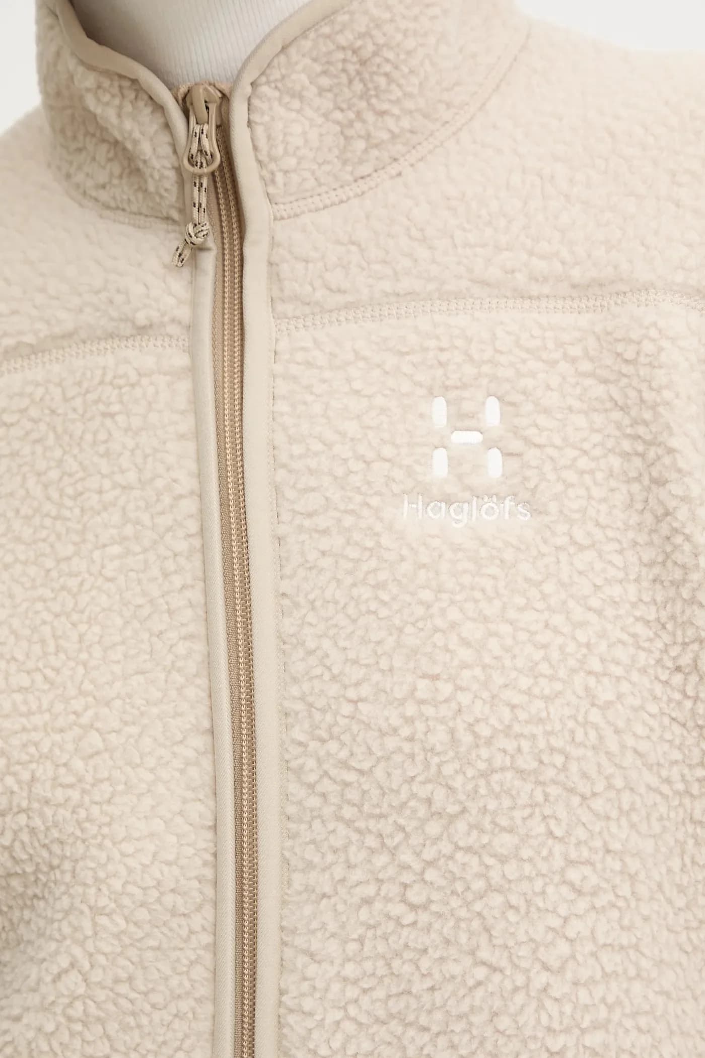 Спортивная толстовка Mossa Pile - фото 5