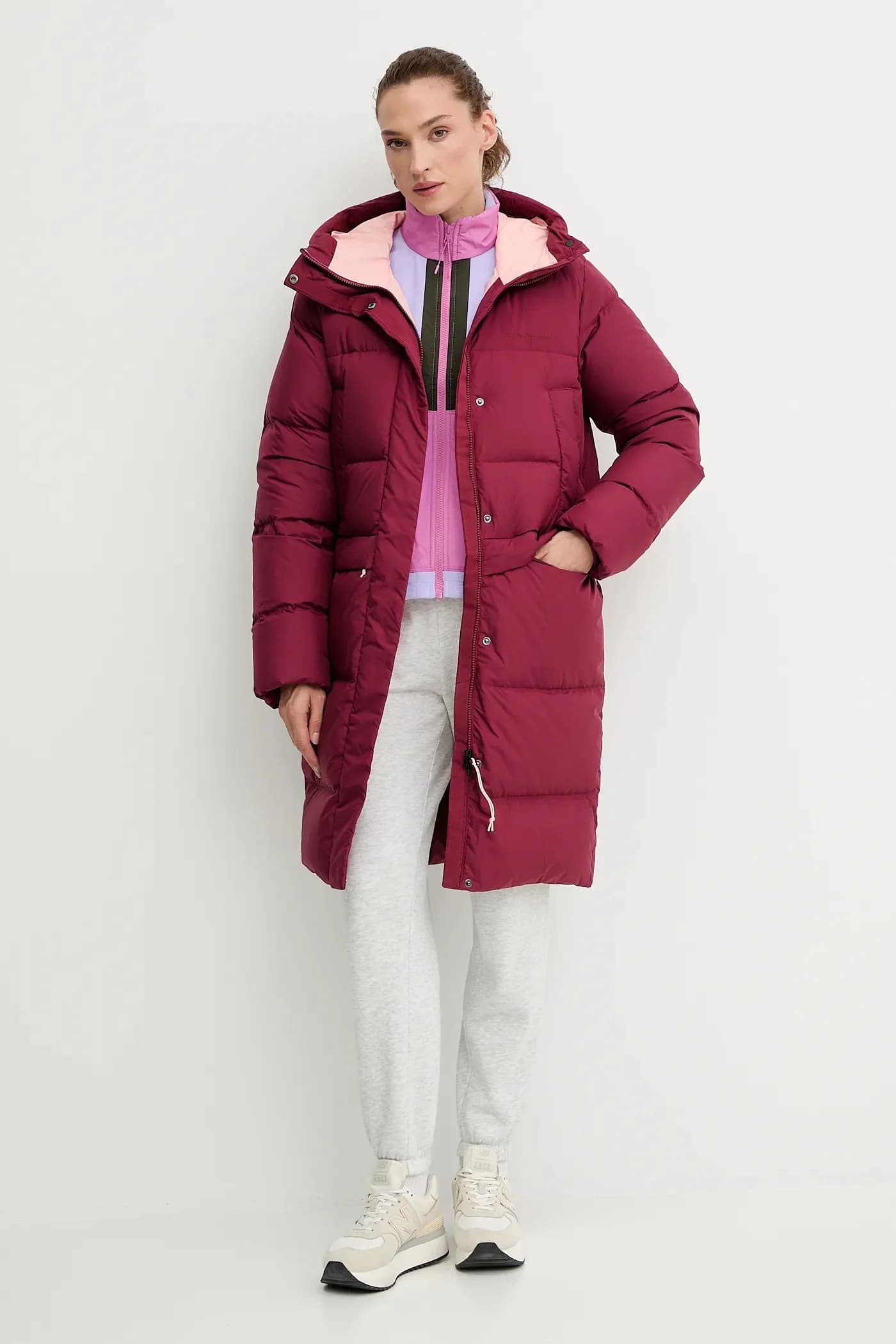 толстовка Helly Hansen Rig - фото 2