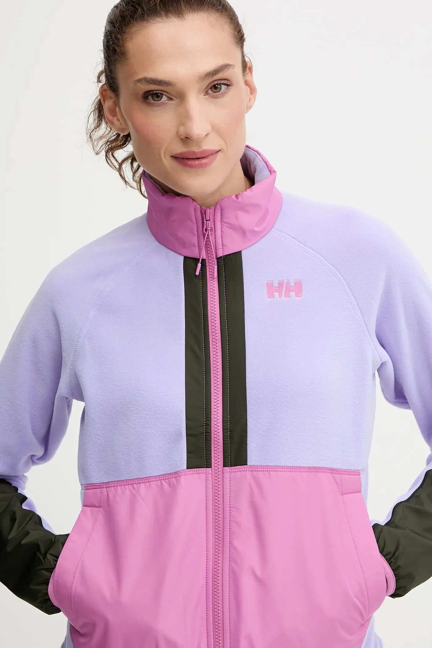 толстовка Helly Hansen Rig - фото 4