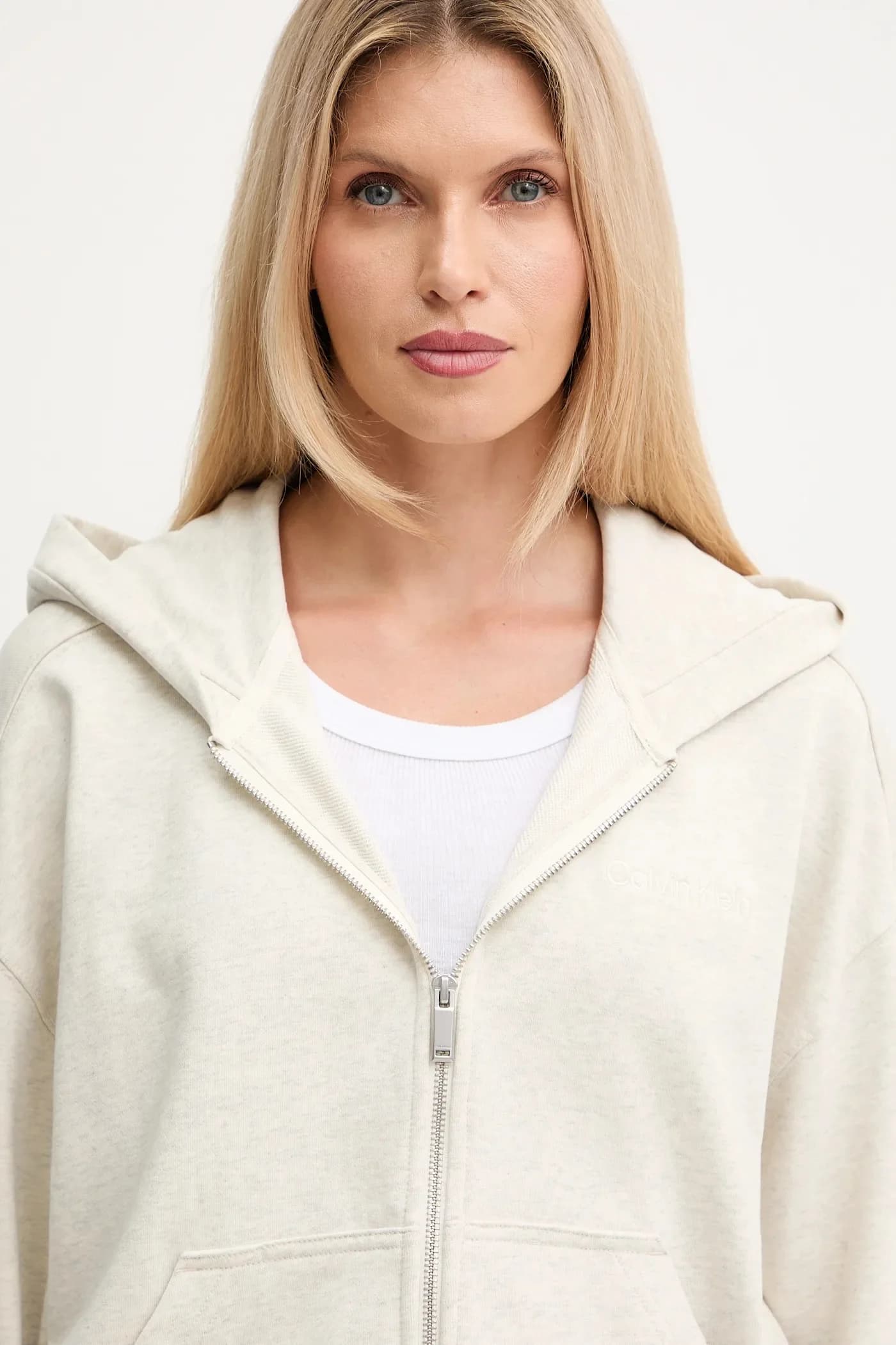 Хлопковая толстовка - фото 4