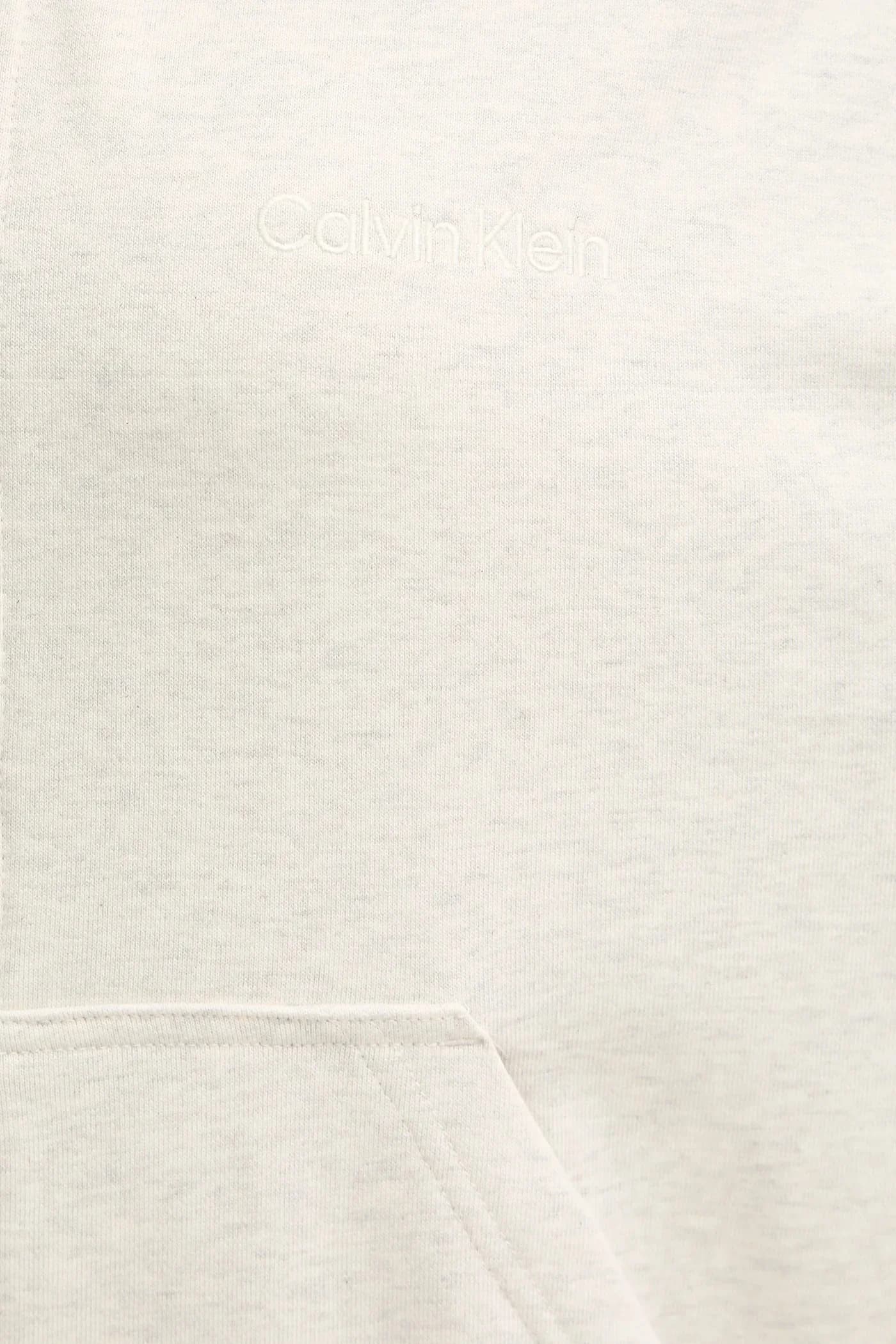 Хлопковая толстовка - фото 5