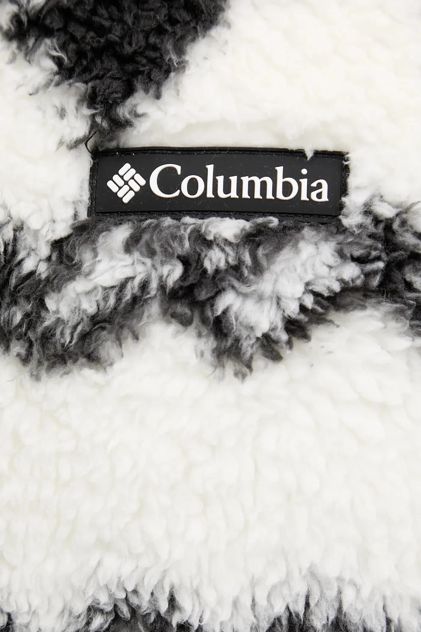 Флисовая толстовка Rare Escape - фото 6