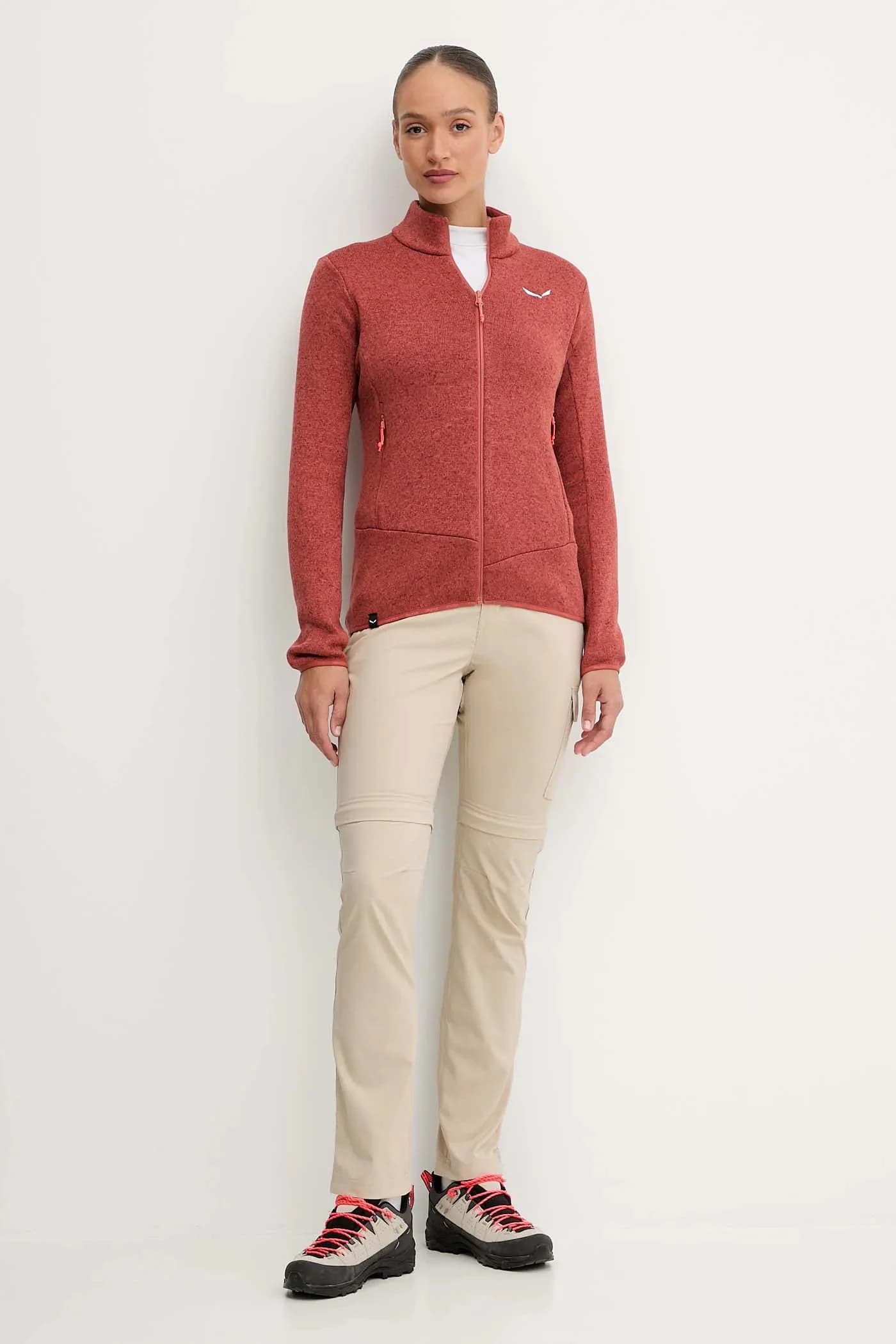 Спортивная толстовка Puez Rocca - фото 2