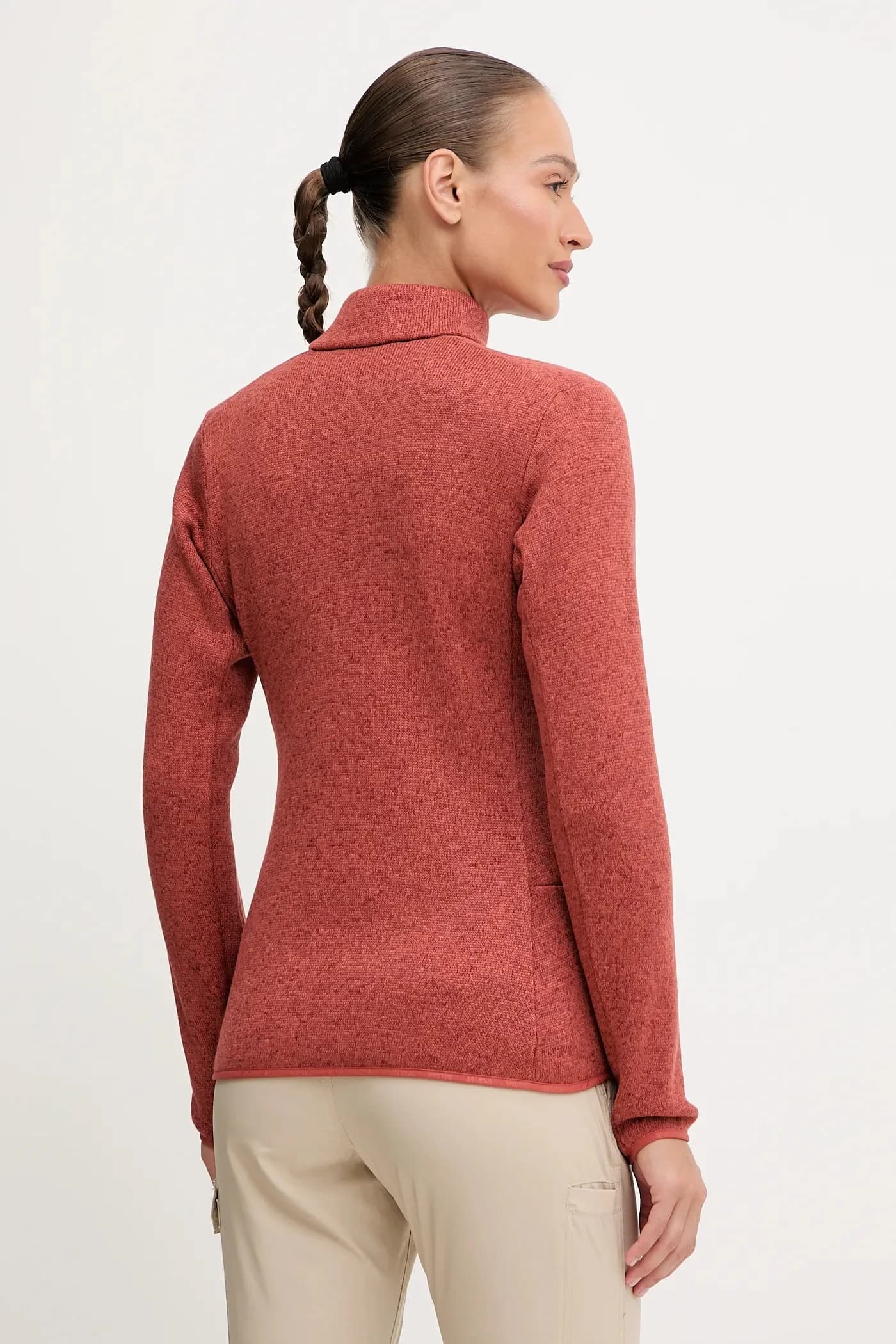 Спортивная толстовка Puez Rocca - фото 3