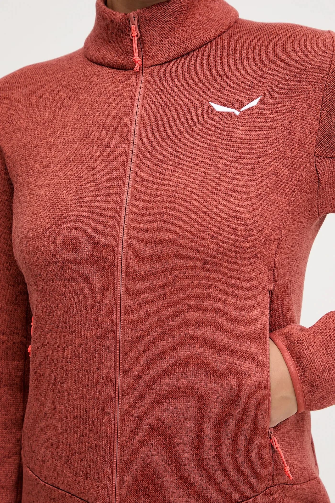 Спортивная толстовка Puez Rocca - фото 5