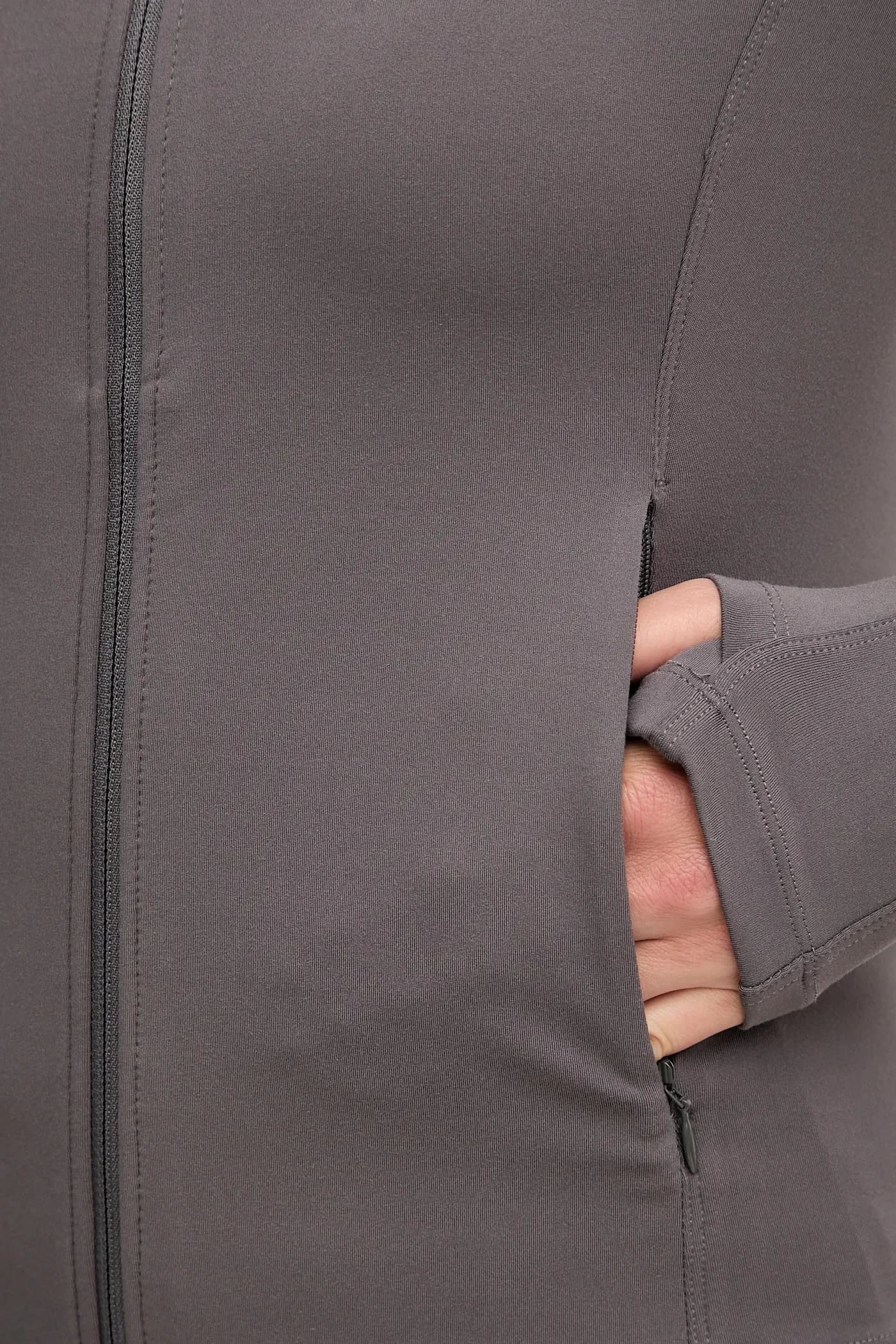 Тренировочная толстовка Soft Touch - фото 5