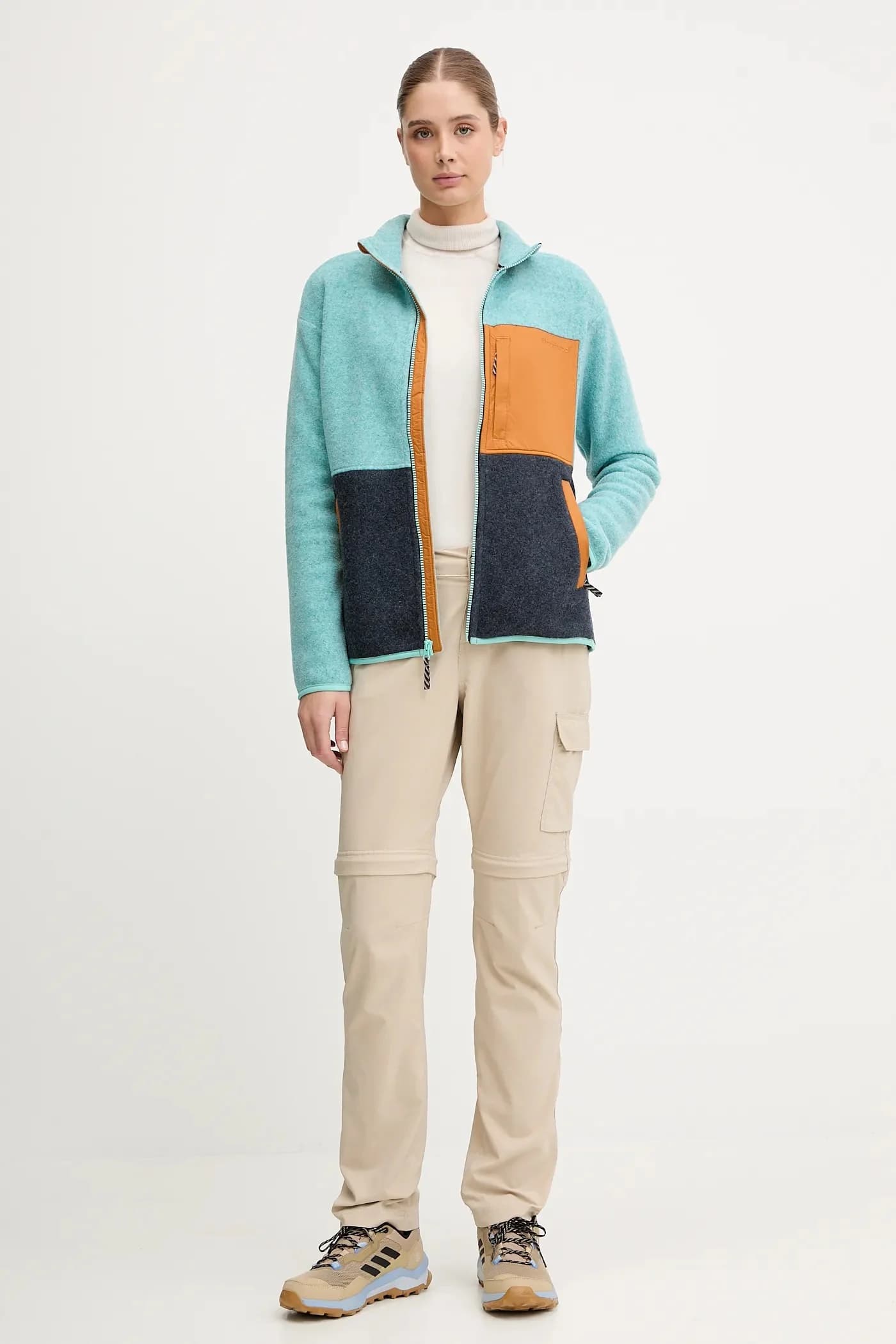 Спортивная толстовка - фото 2