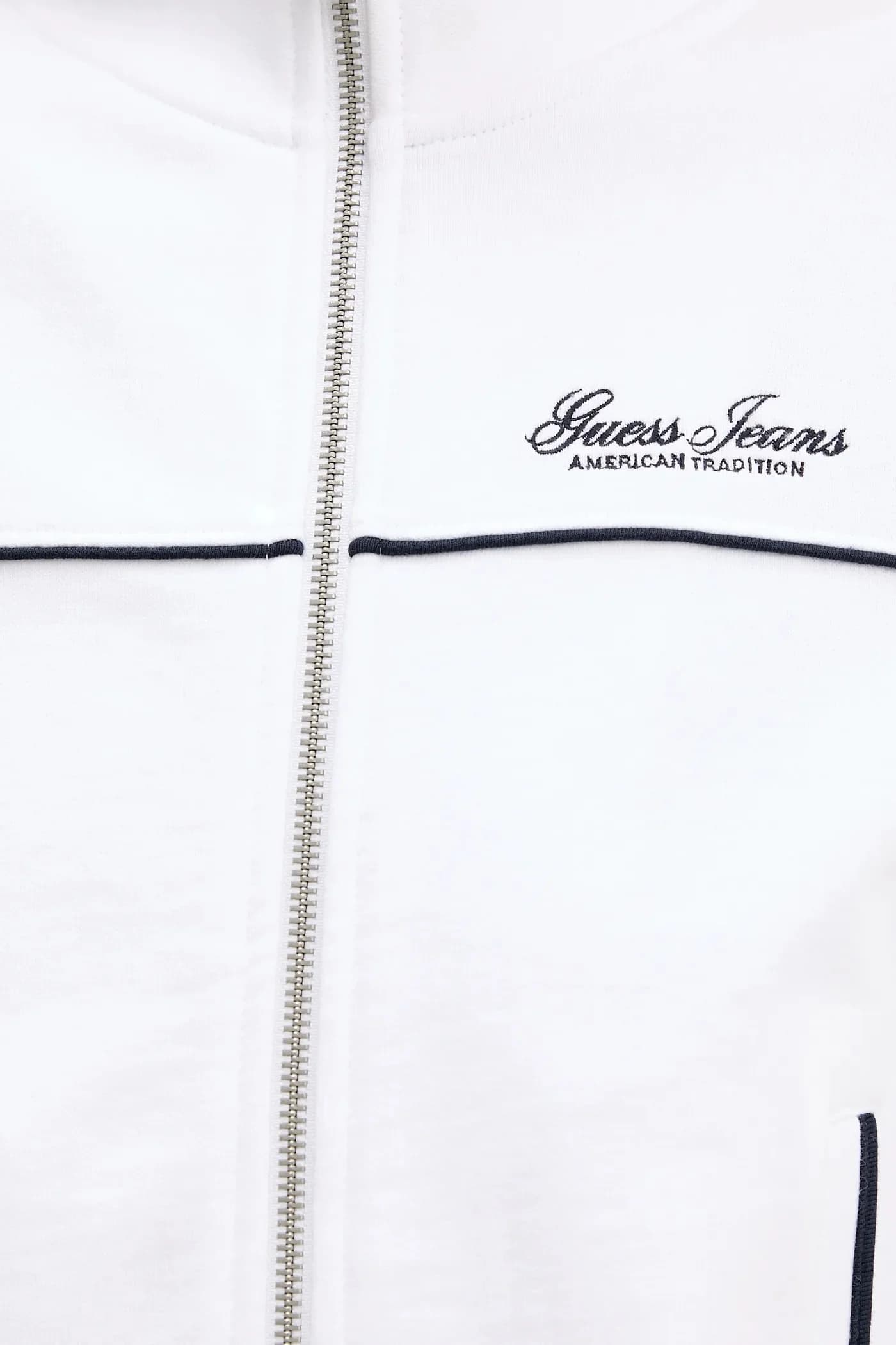 Хлопковая толстовка - фото 5