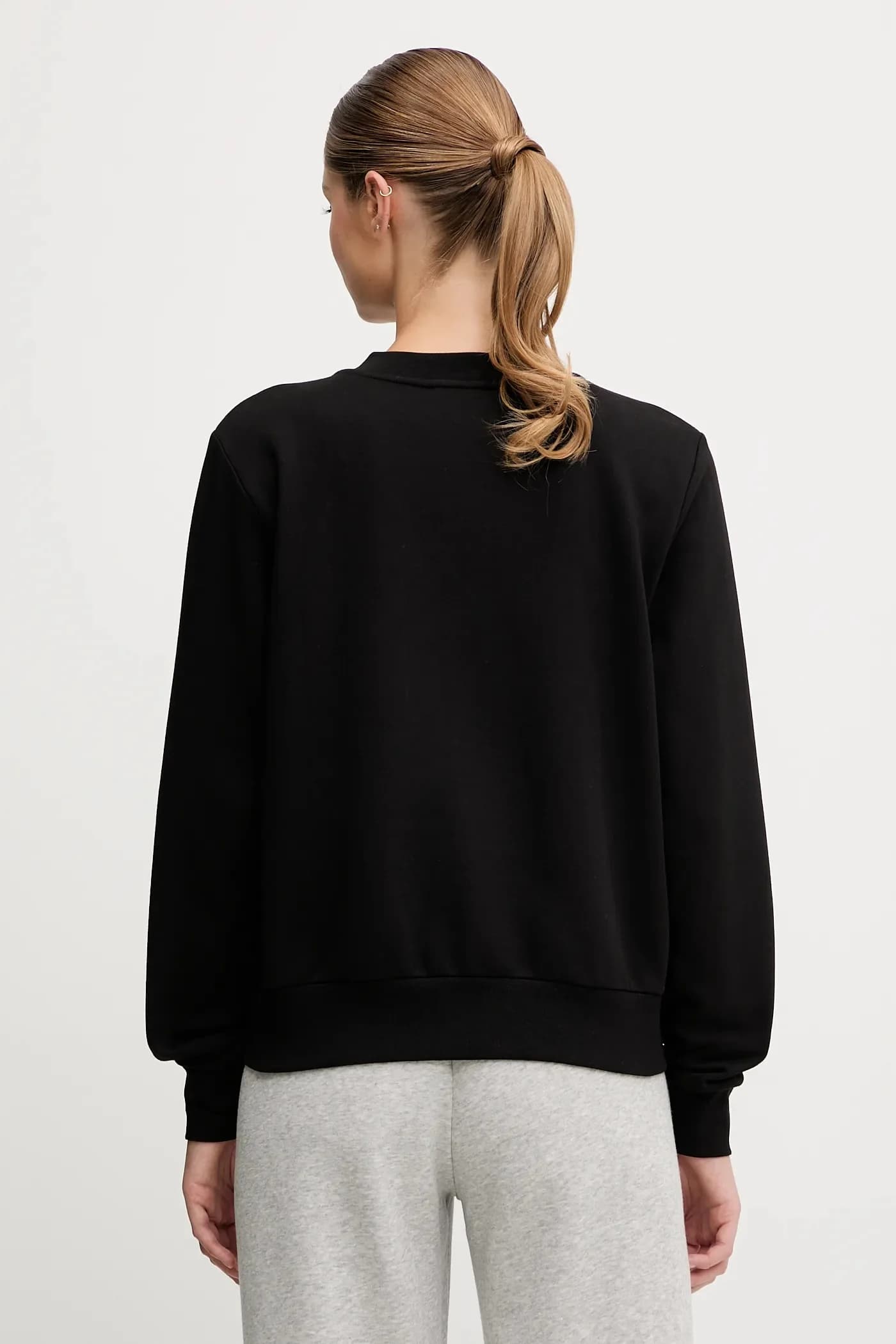 Lounge толстовка - фото 3