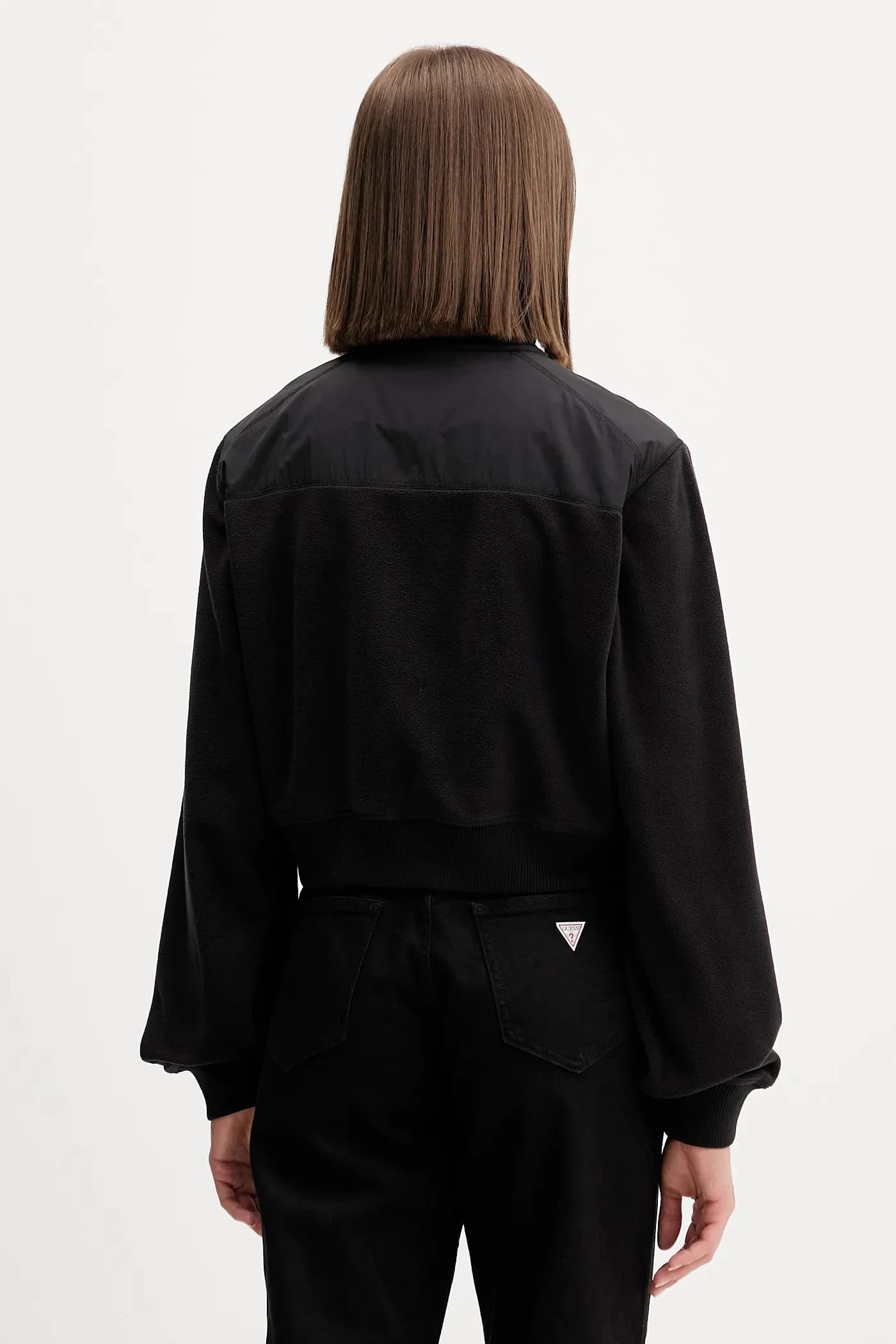 Блуза - фото 3