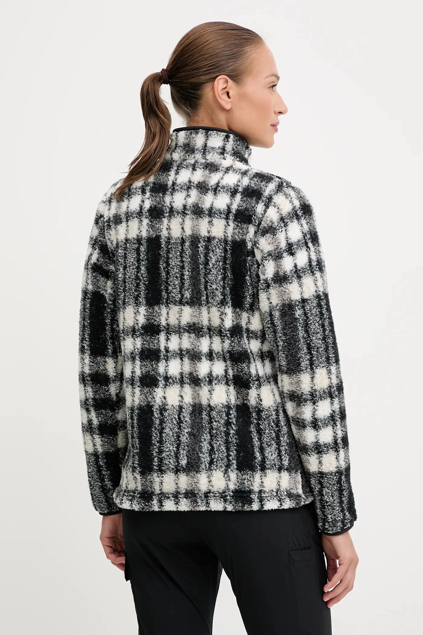 толстовка на открытом воздухе West Bend - фото 3