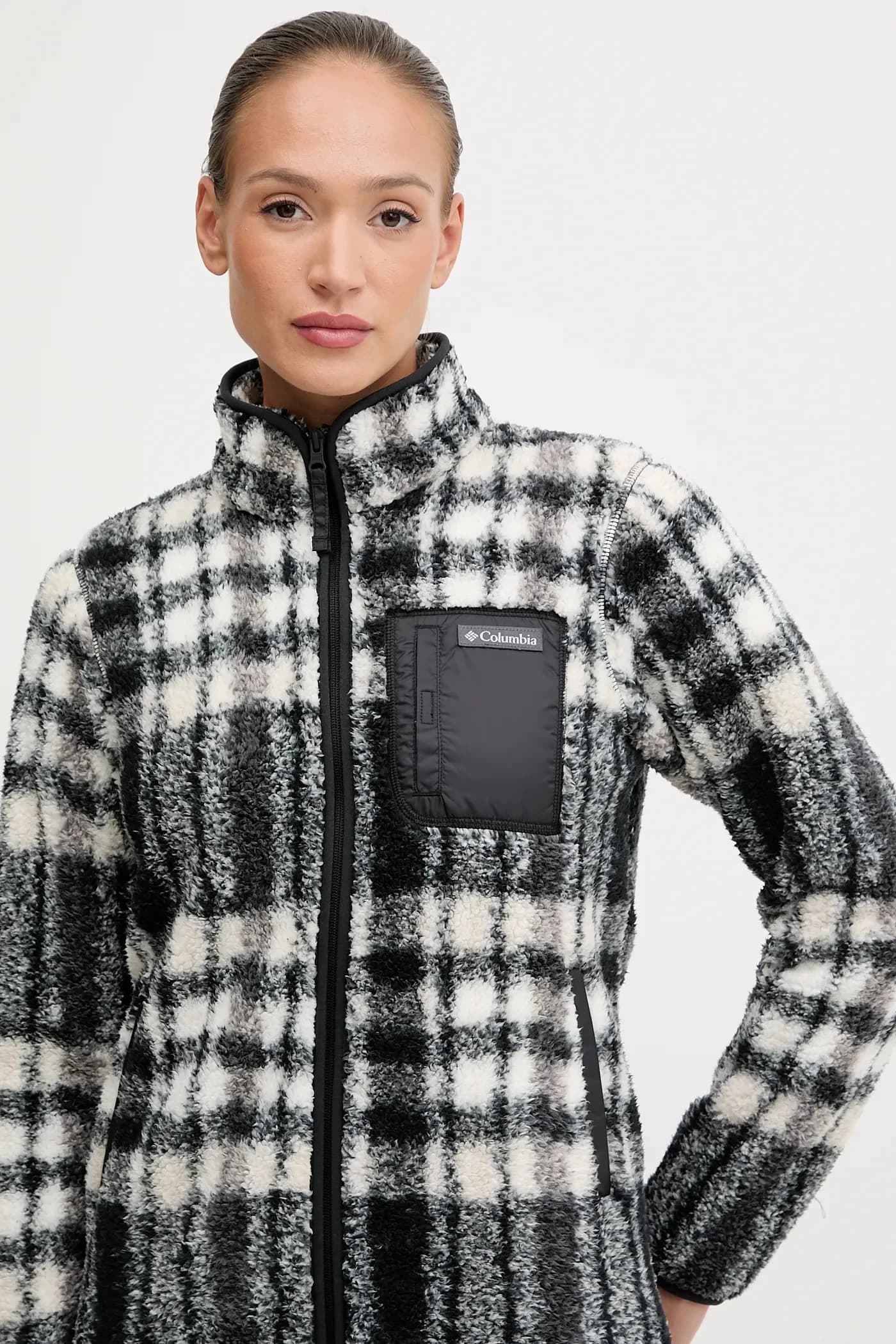 толстовка на открытом воздухе West Bend - фото 4