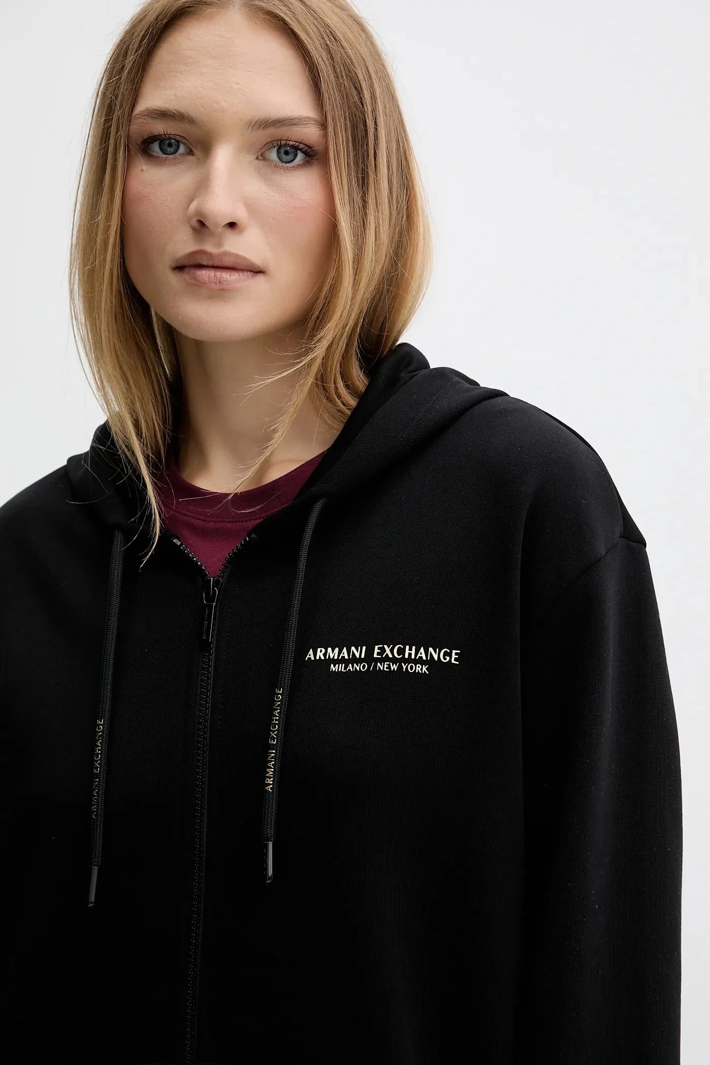 Хлопковая толстовка - фото 4