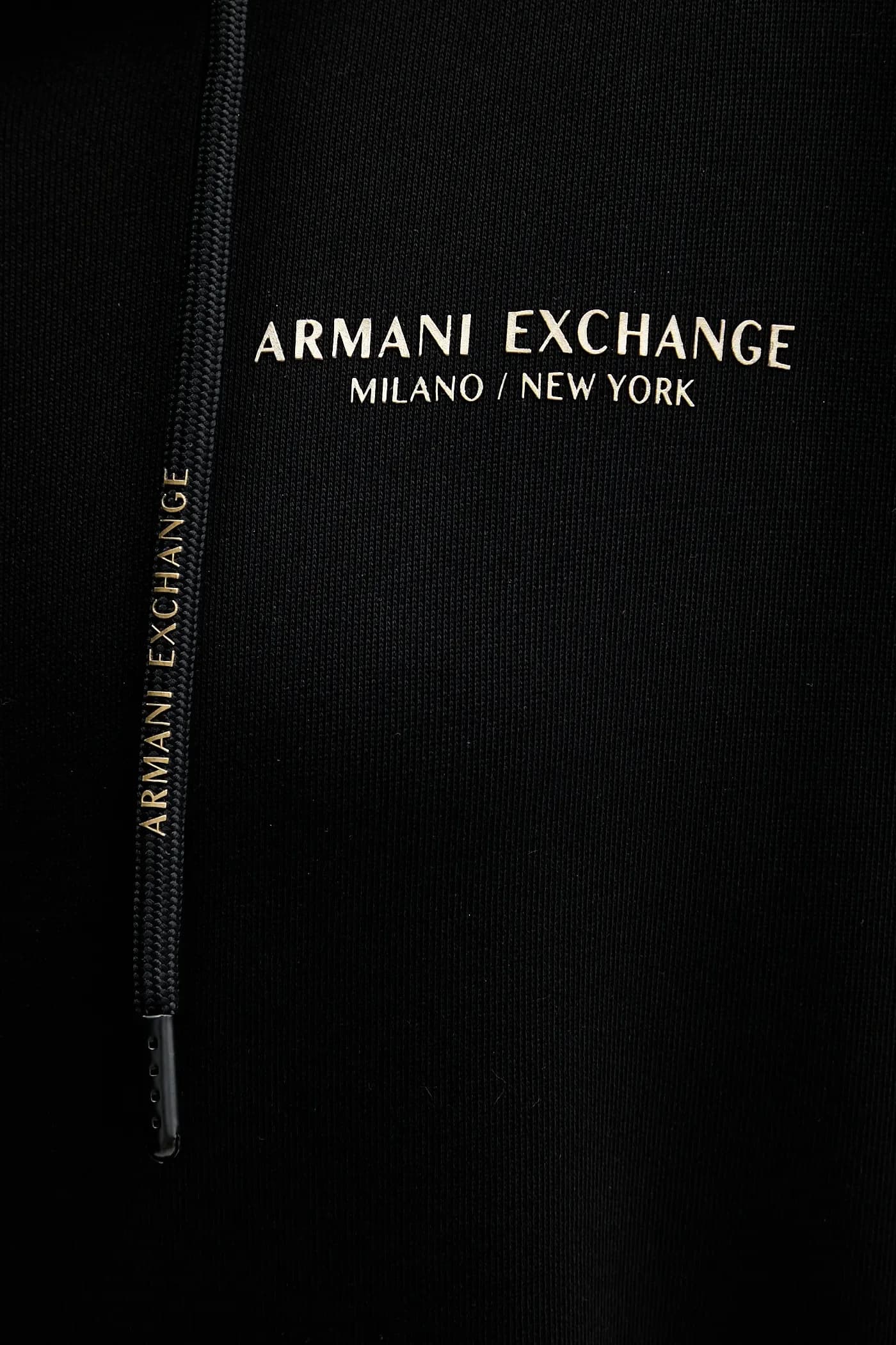 Хлопковая толстовка - фото 5