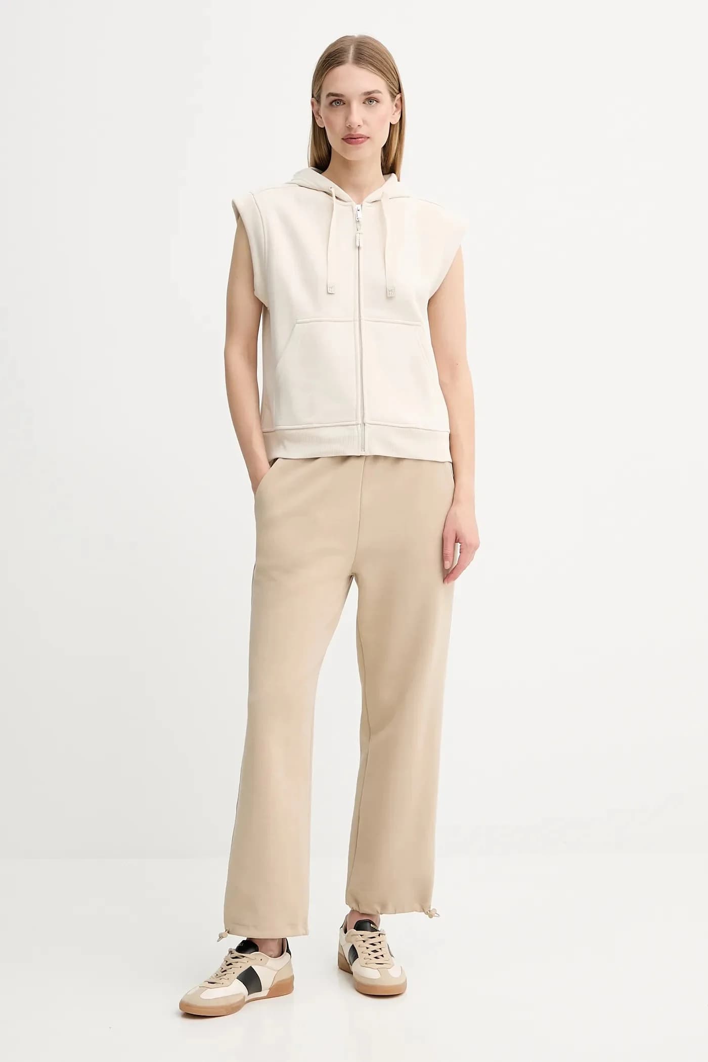 ПАНК толстовка - фото 2