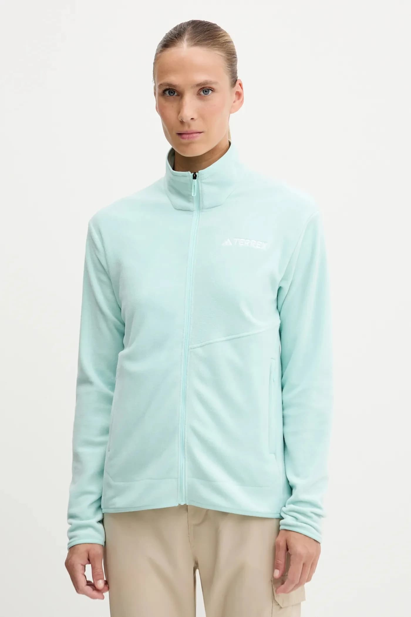 Мульти-толстовка для улицы