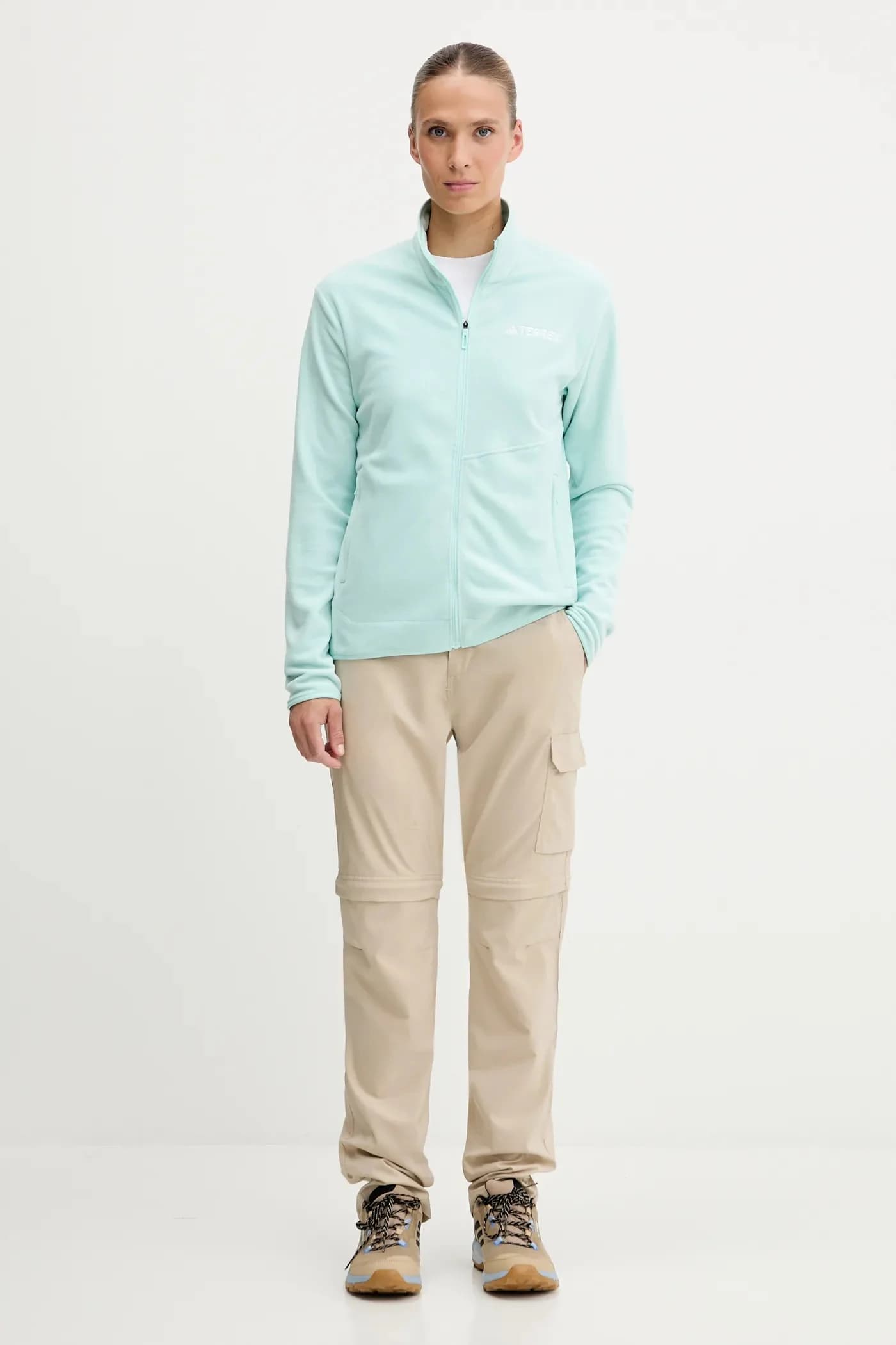 Мульти-толстовка для улицы - фото 2