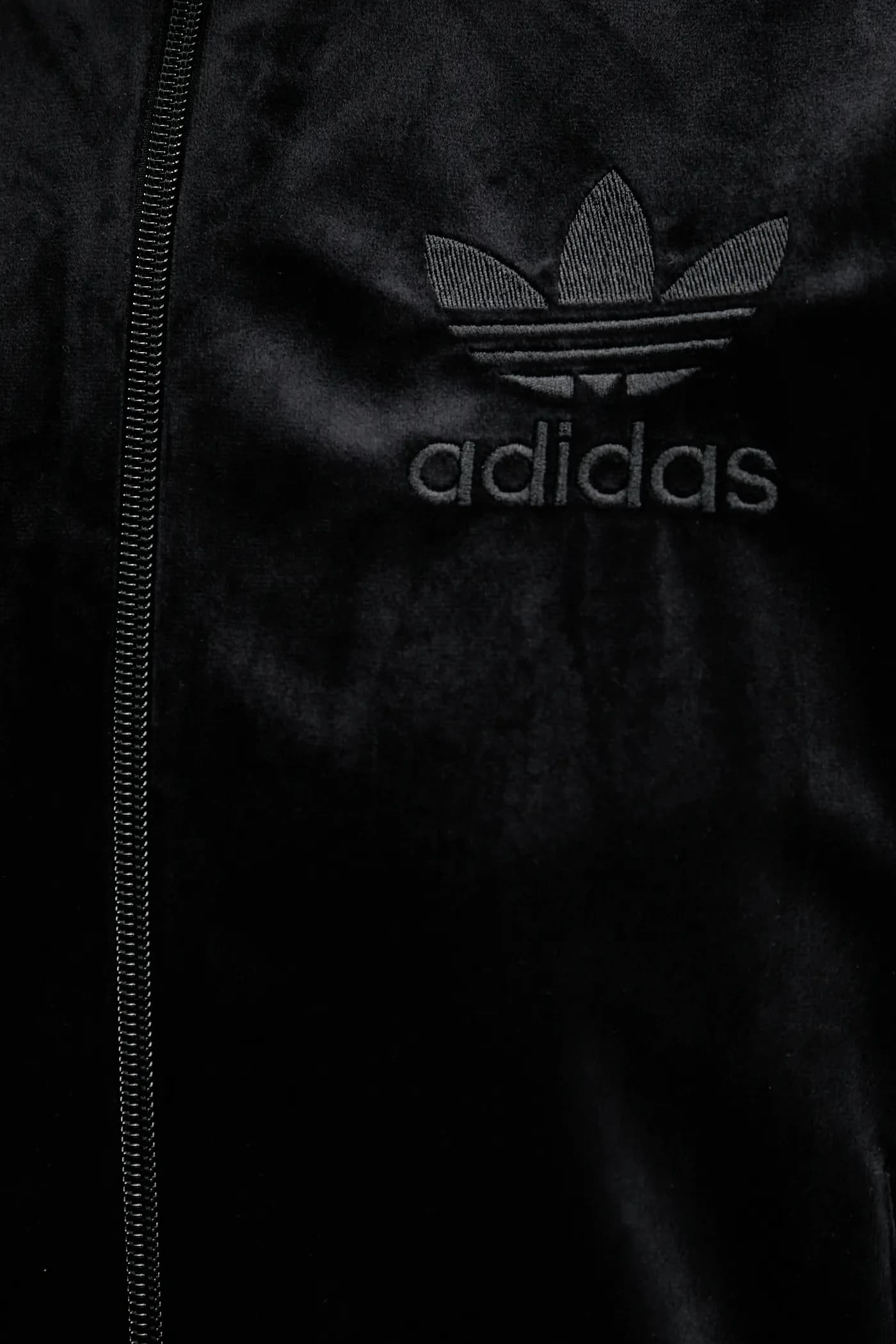 бархатная толстовка Velvet Tt - фото 5