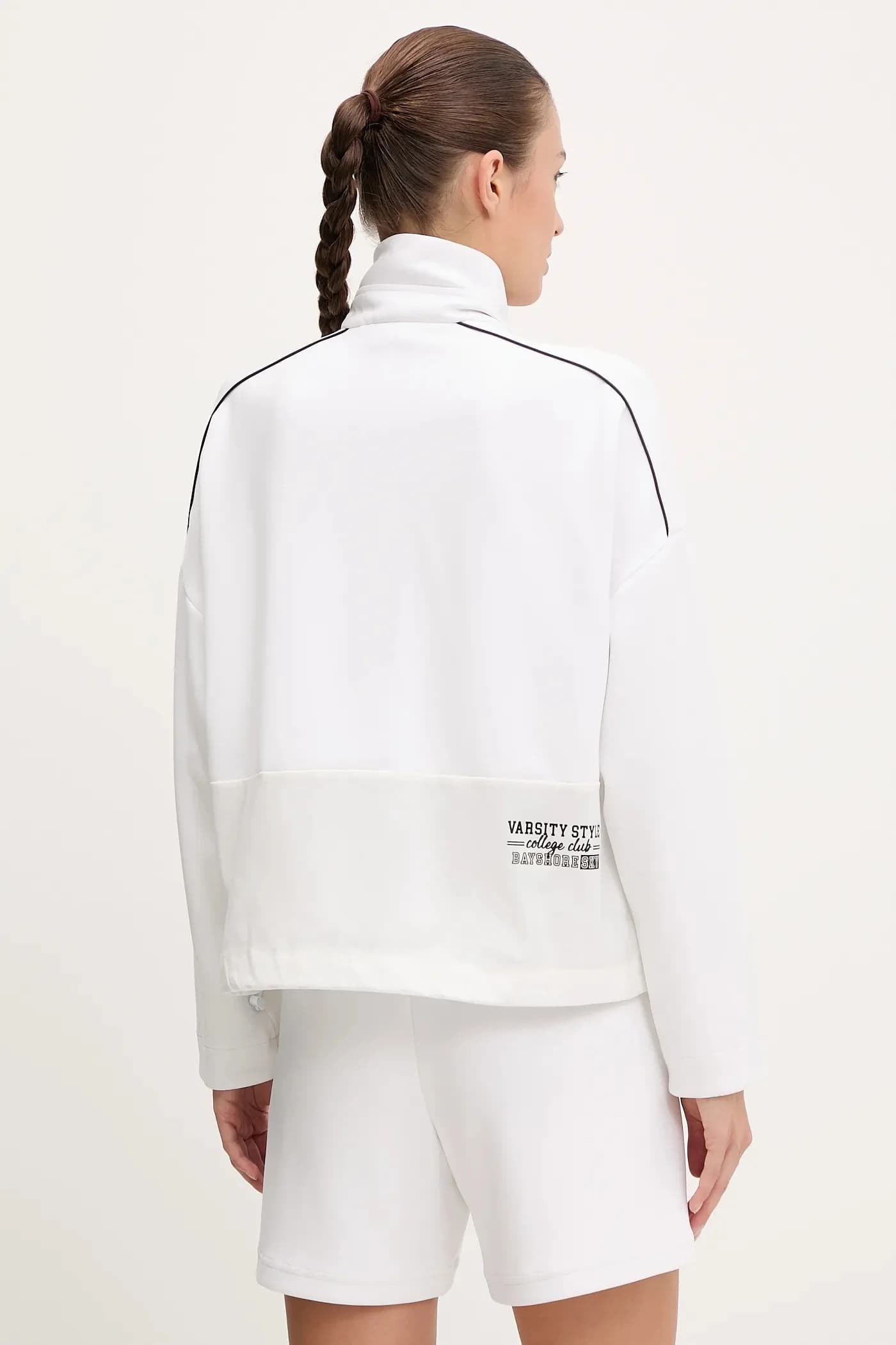 Блуза - фото 3